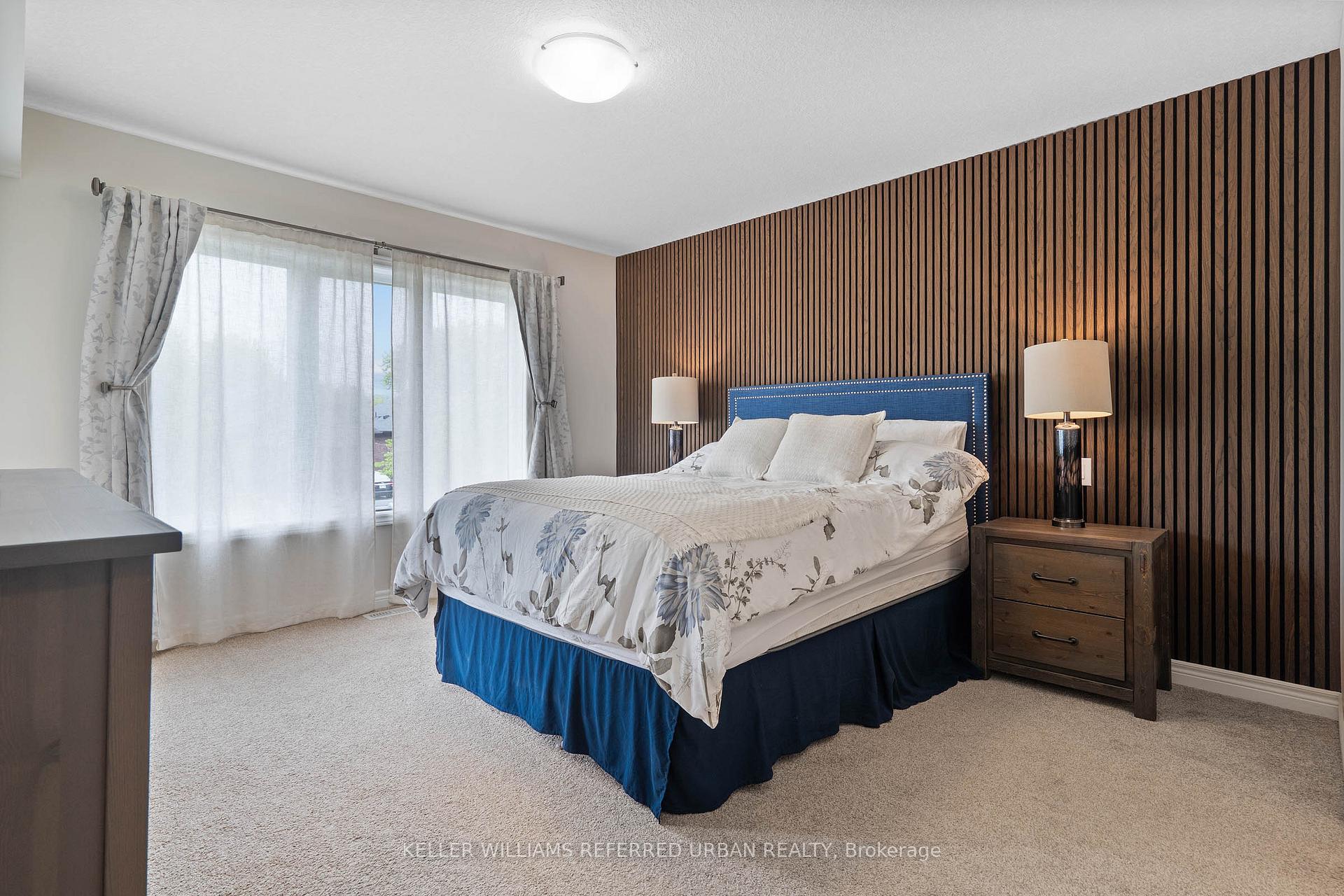 Photo 30 of 21 Balmoral Street, Brant, Paris — HOMEH
