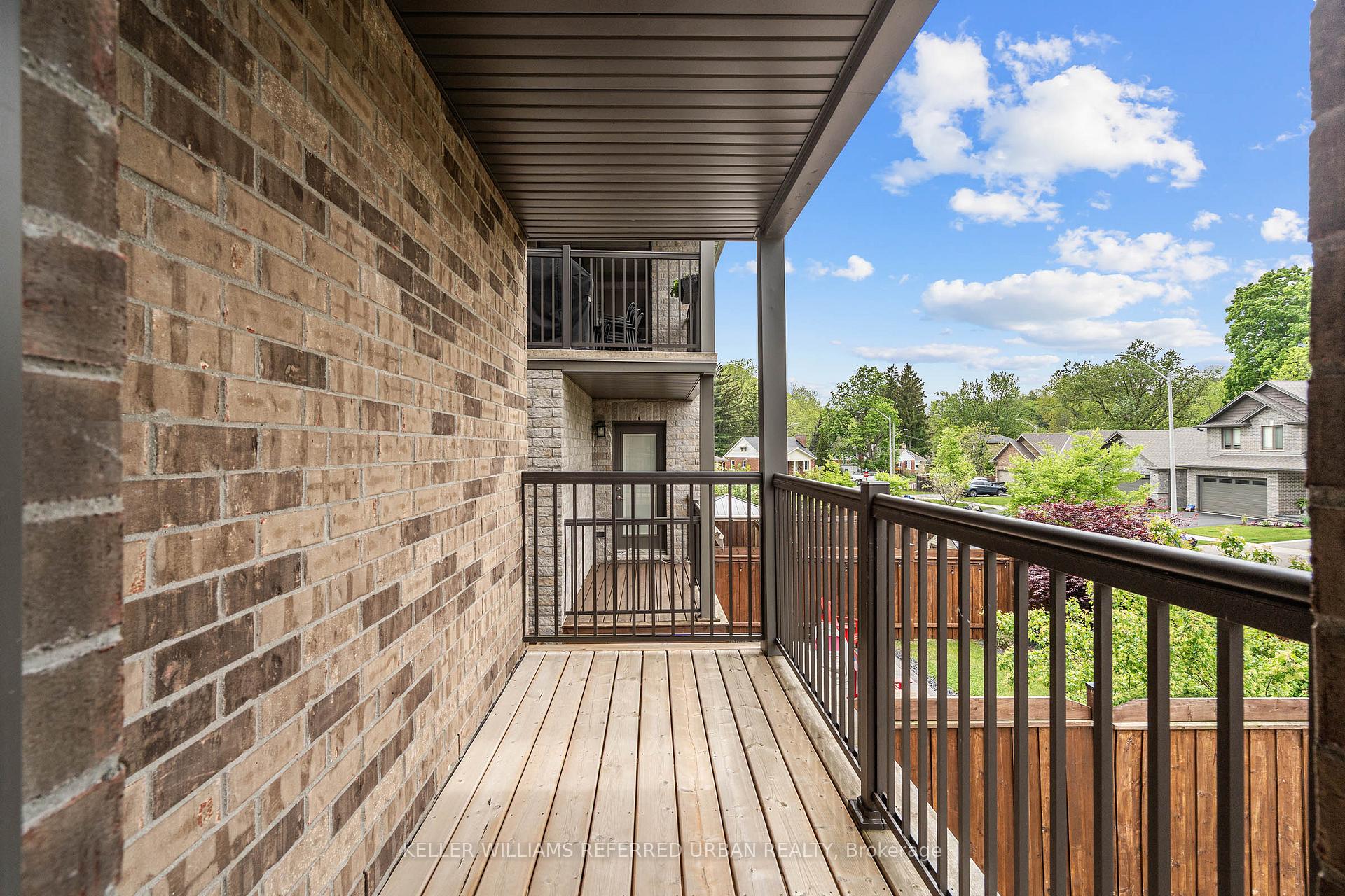 Photo 32 of 21 Balmoral Street, Brant, Paris — HOMEH