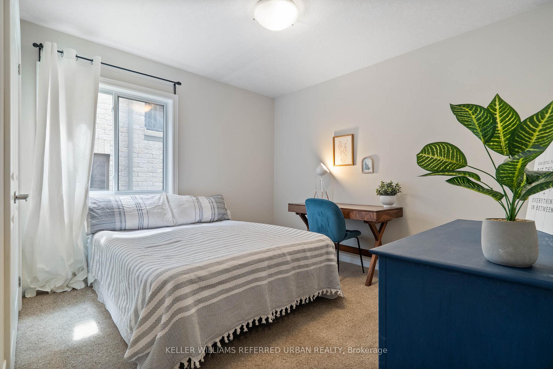 Photo 34 of 21 Balmoral Street, Brant, Paris — HOMEH