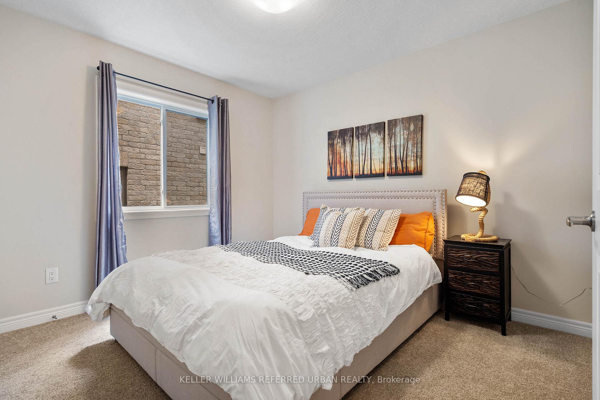 Photo 36 of 21 Balmoral Street, Brant, Paris — HOMEH