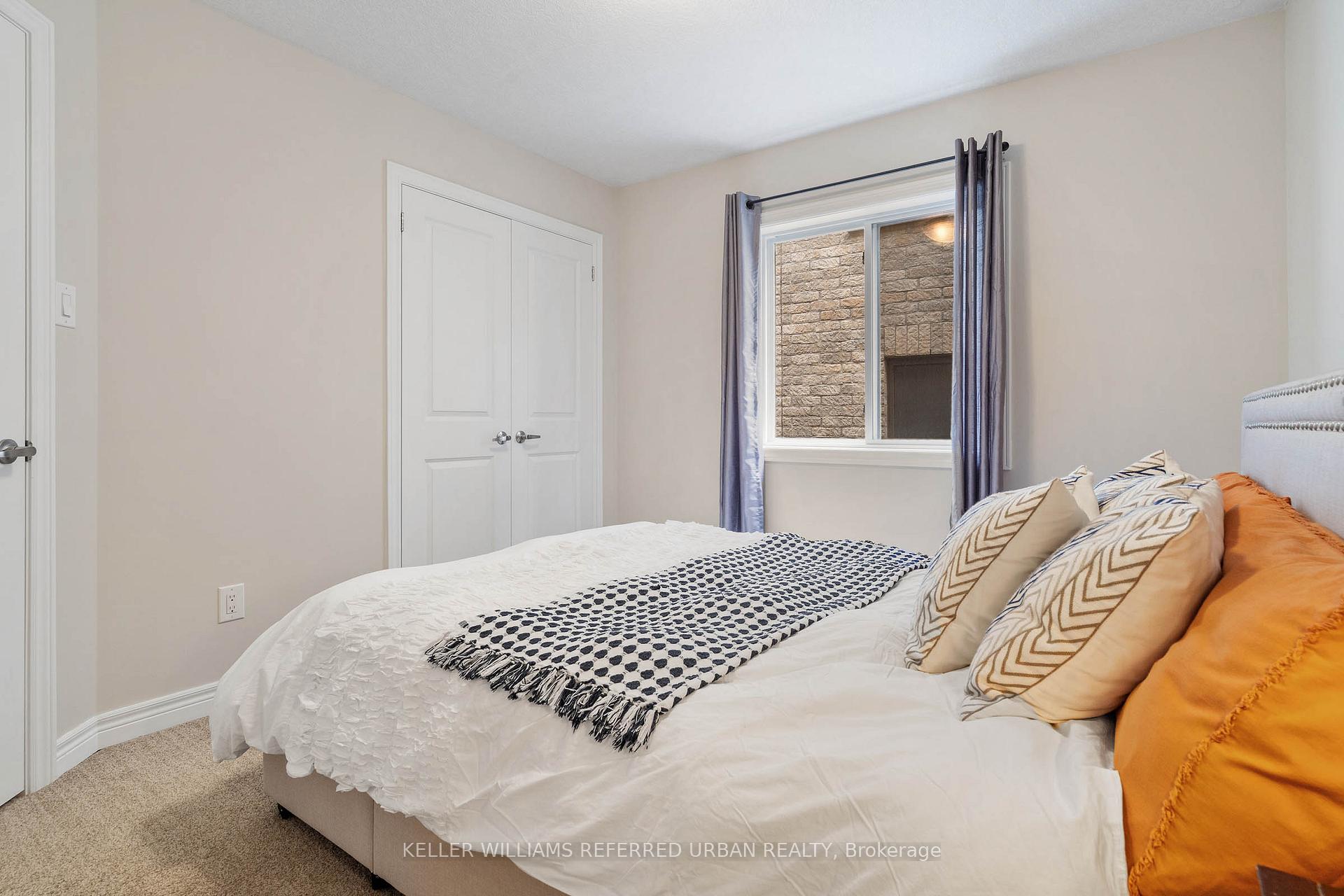 Photo 37 of 21 Balmoral Street, Brant, Paris — HOMEH