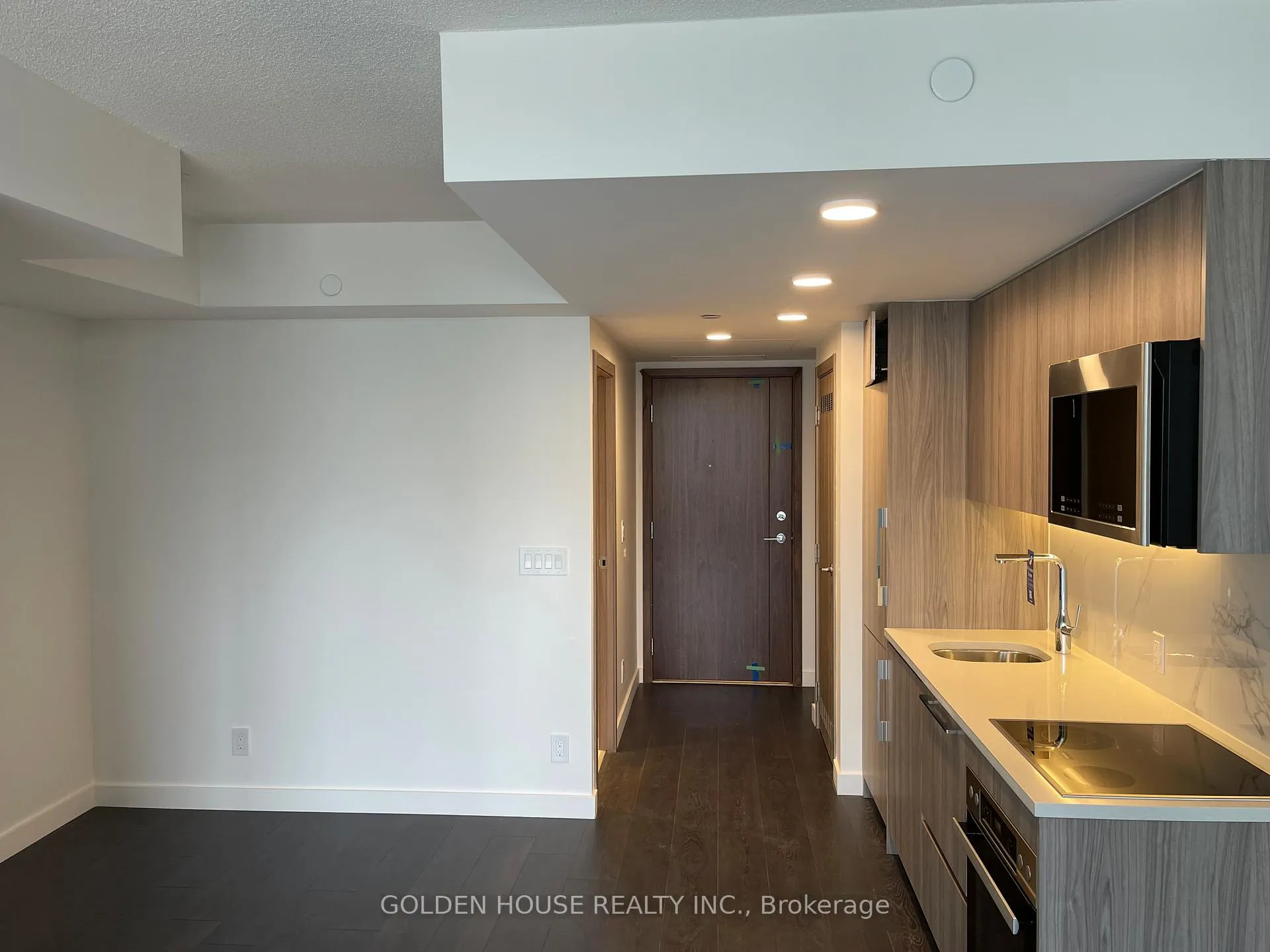 Photo 3 of Unit 2802, 38 Widmer Street, Toronto, Waterfront Communities — HOMEH