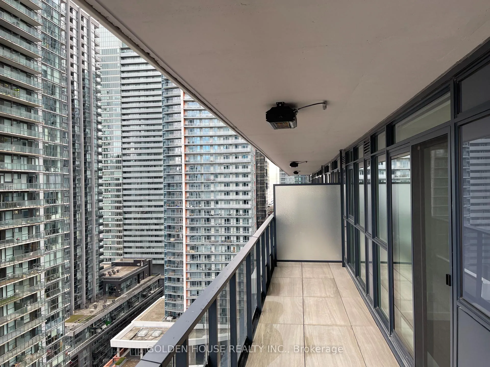 Photo 4 of Unit 2802, 38 Widmer Street, Toronto, Waterfront Communities — HOMEH