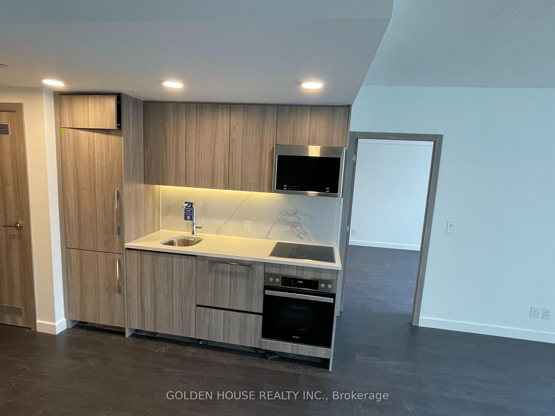 Photo 5 of Unit 2802, 38 Widmer Street, Toronto, Waterfront Communities — HOMEH