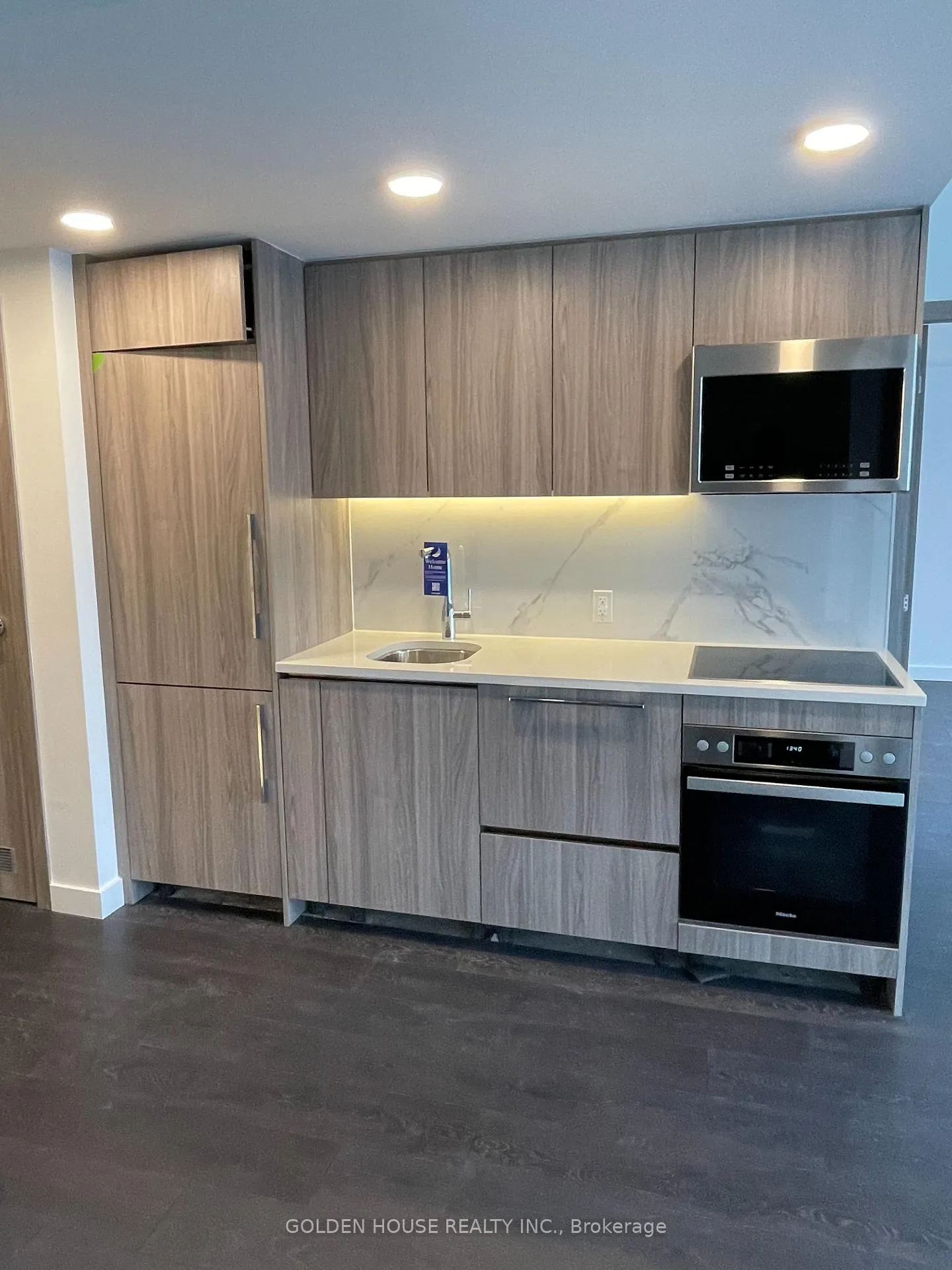 Photo 6 of Unit 2802, 38 Widmer Street, Toronto, Waterfront Communities — HOMEH