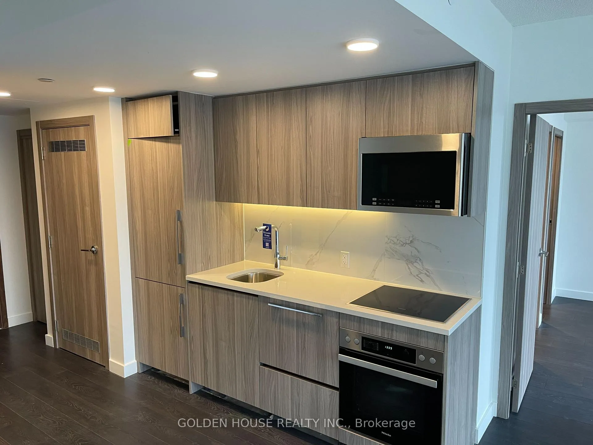 Photo 7 of Unit 2802, 38 Widmer Street, Toronto, Waterfront Communities — HOMEH
