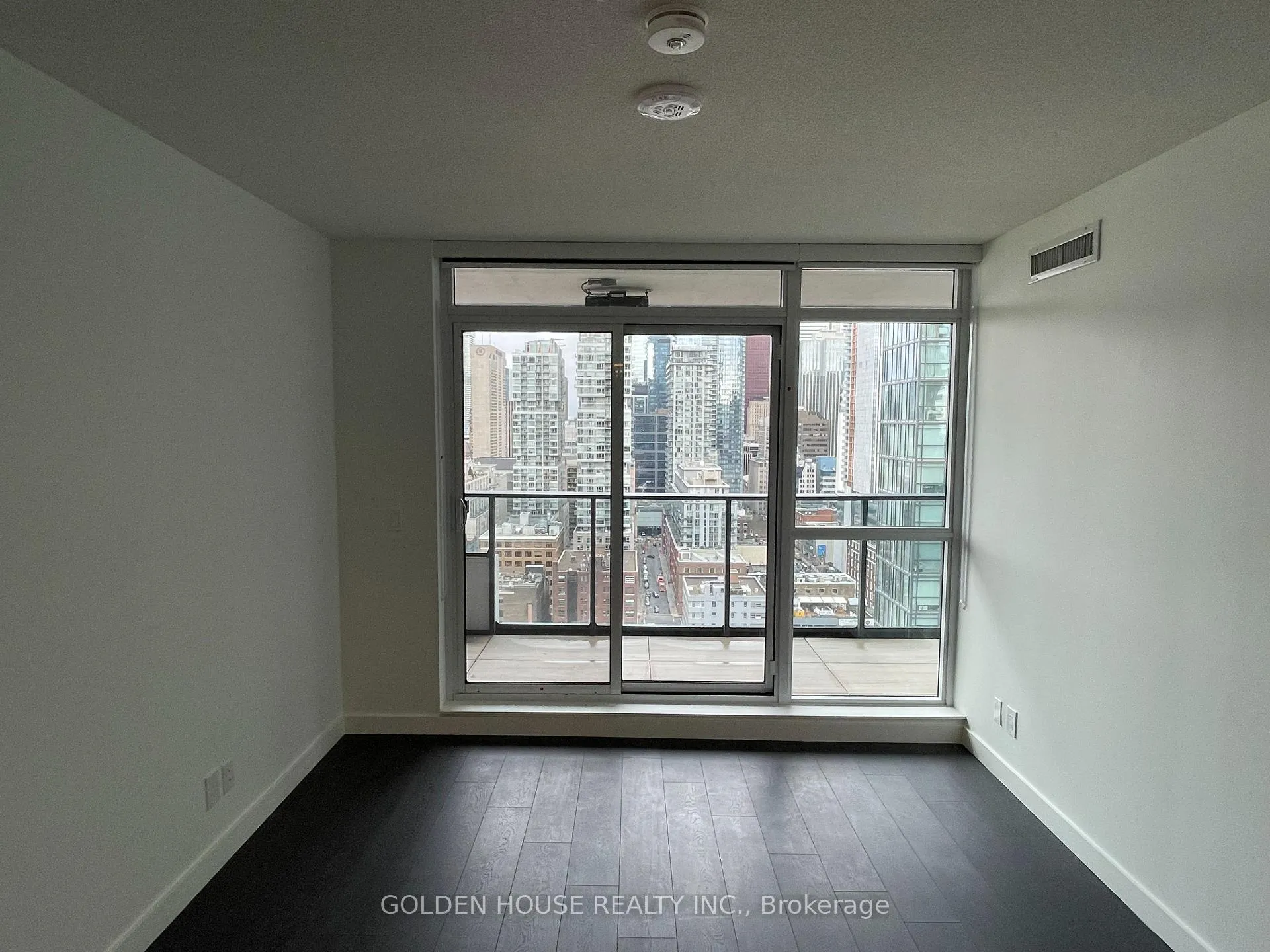 Photo 10 of Unit 2802, 38 Widmer Street, Toronto, Waterfront Communities — HOMEH