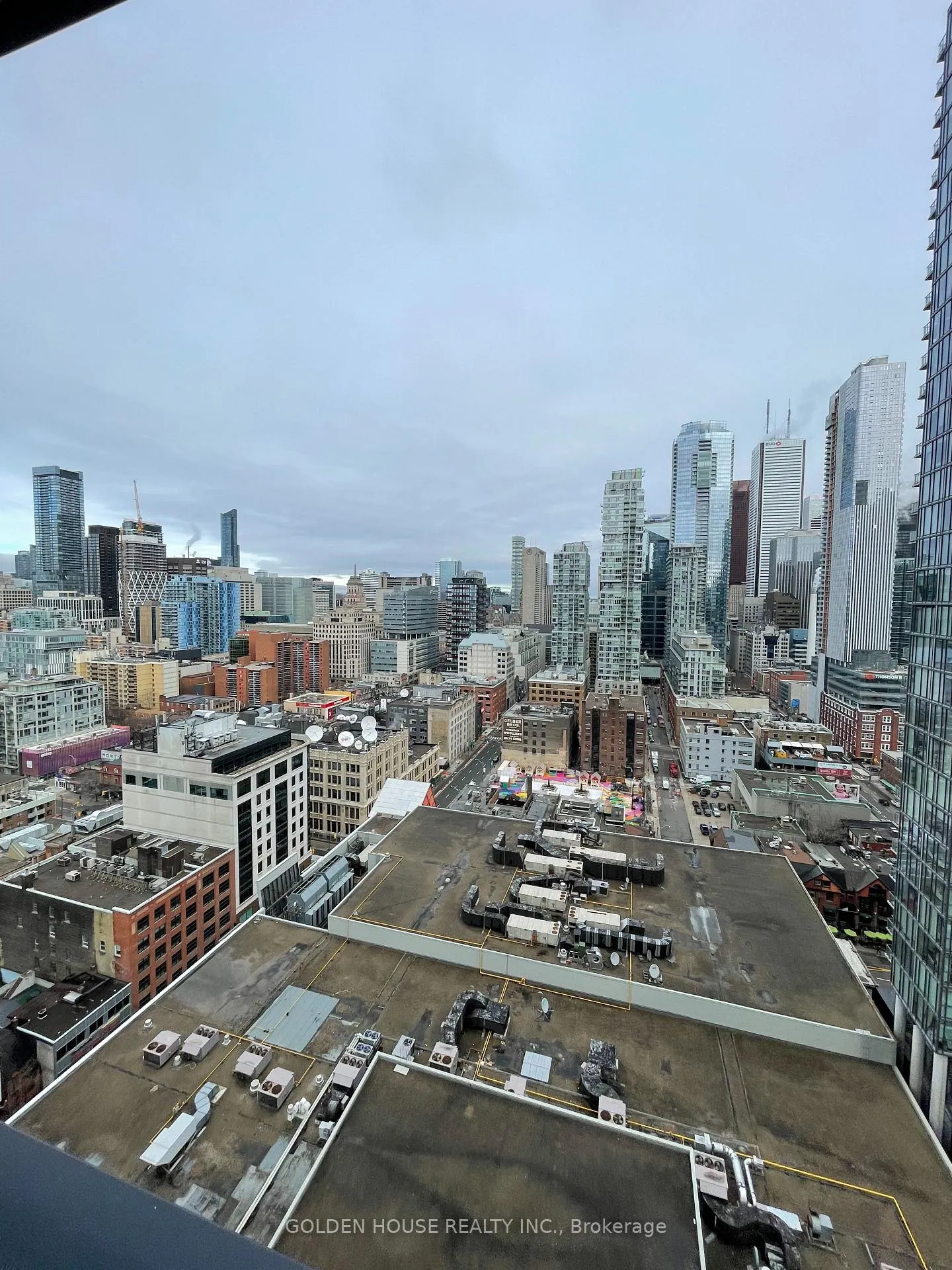 Photo 13 of Unit 2802, 38 Widmer Street, Toronto, Waterfront Communities — HOMEH