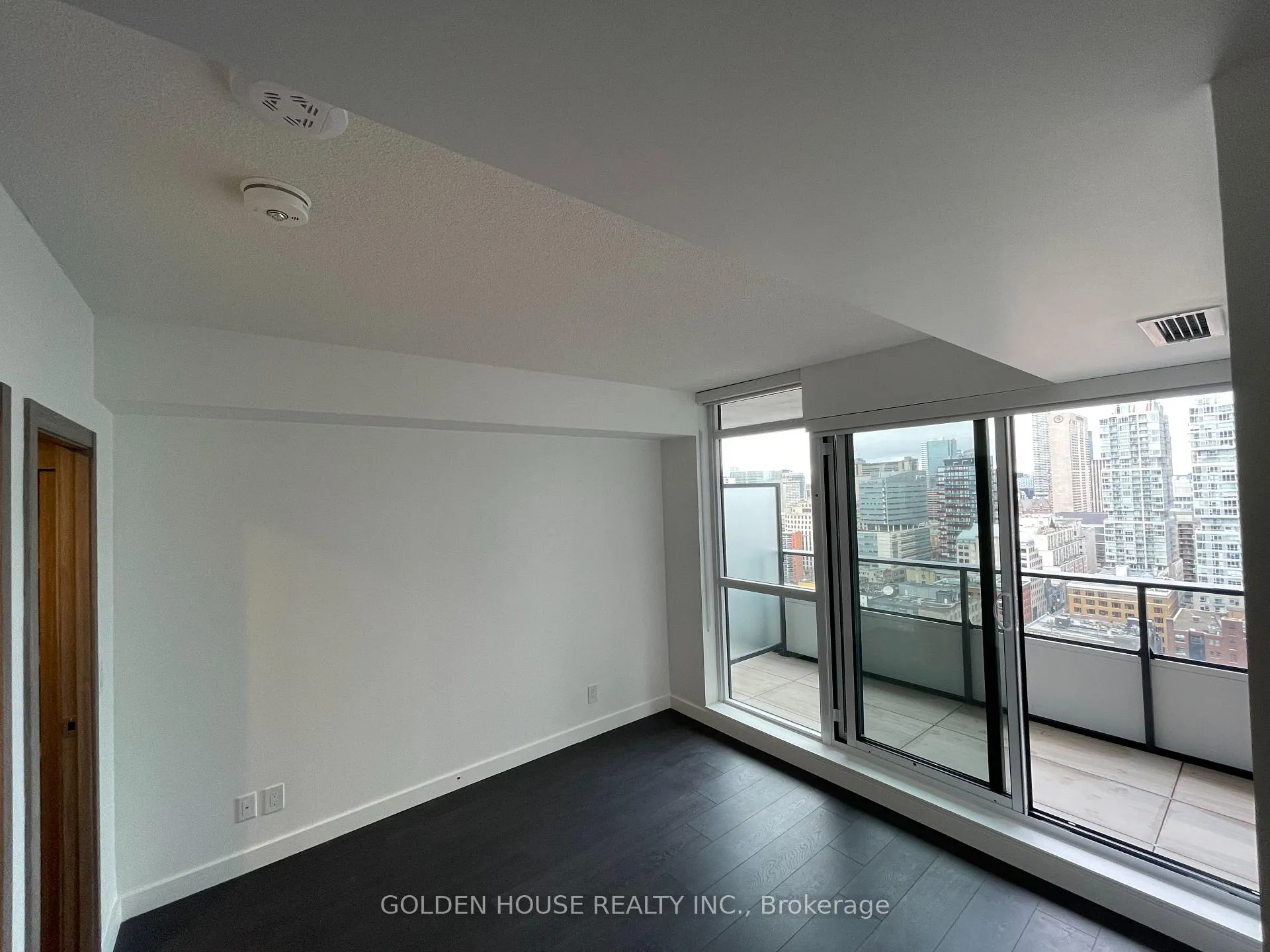 Photo 14 of Unit 2802, 38 Widmer Street, Toronto, Waterfront Communities — HOMEH