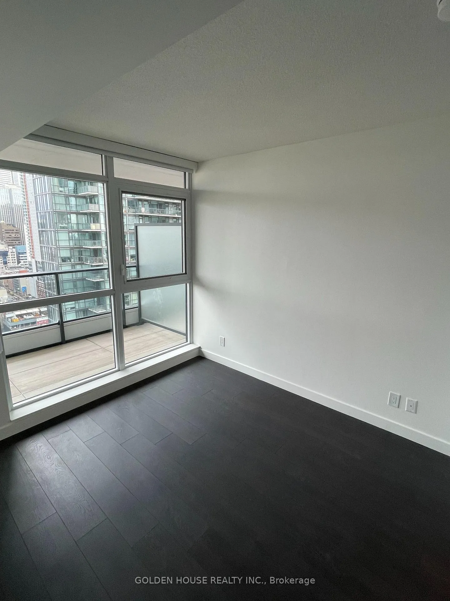 Photo 17 of Unit 2802, 38 Widmer Street, Toronto, Waterfront Communities — HOMEH