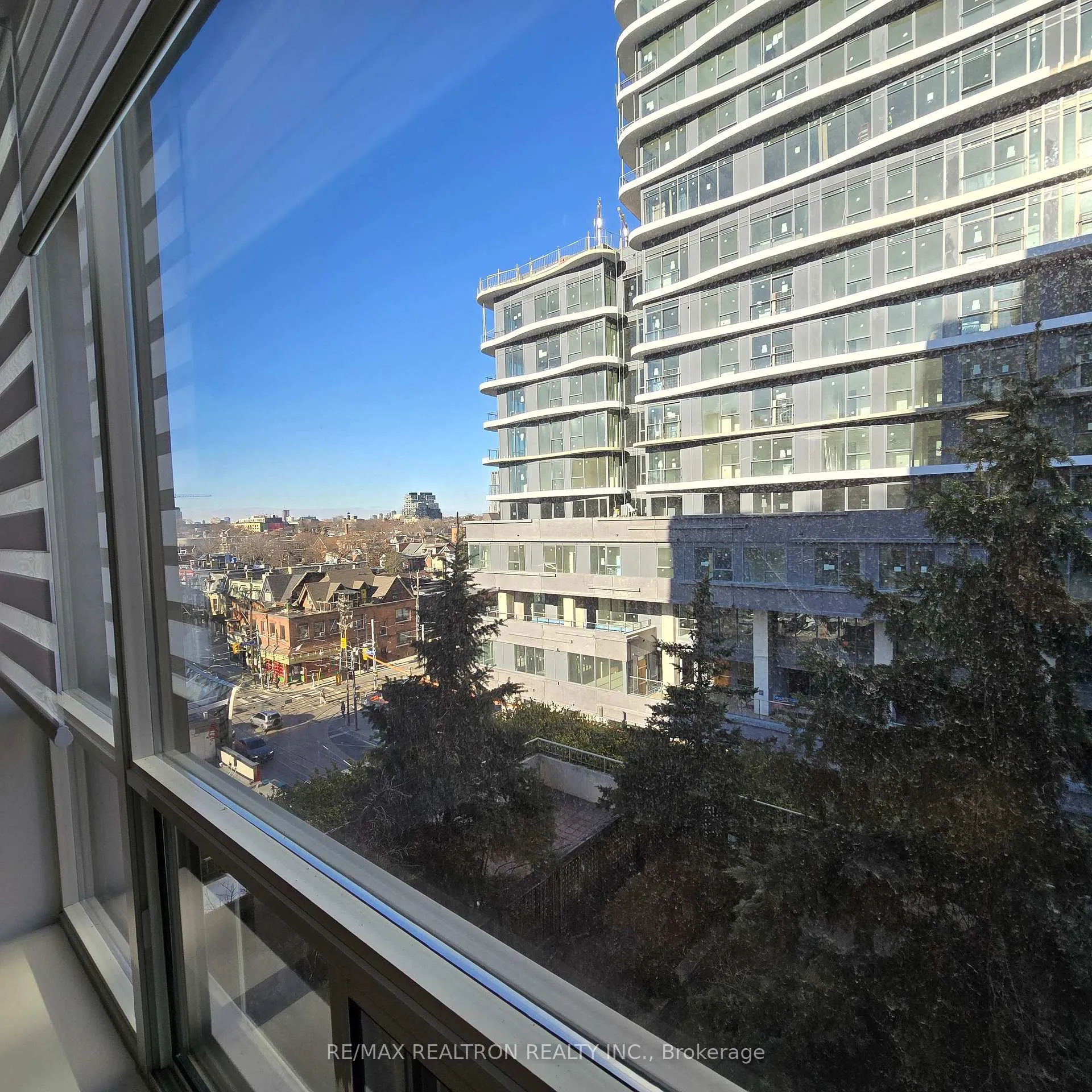 Photo 17 of Unit 806, 152 St Patrick Street, Toronto, Kensington-Chinatown — HOMEH