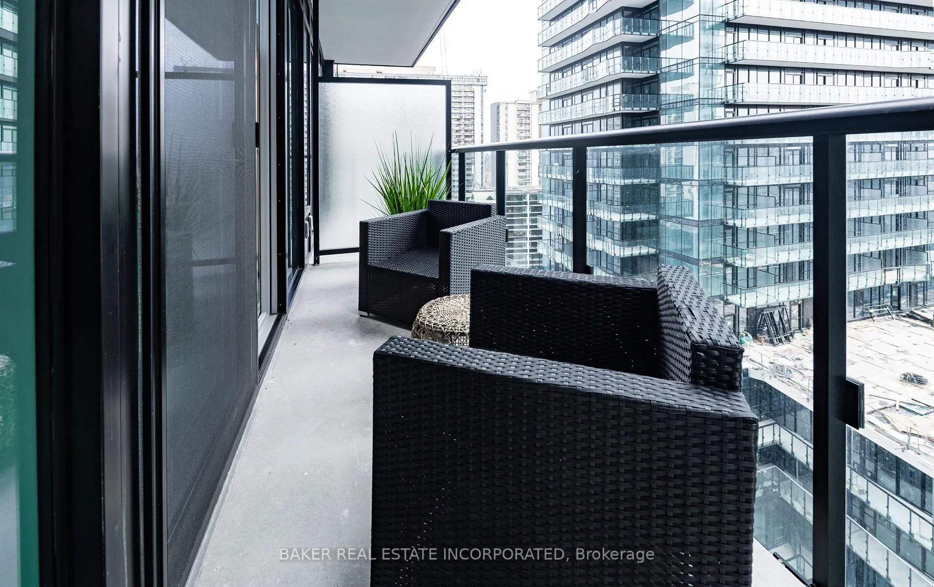 Photo 18 of Unit 607, 223 Redpath Avenue, Toronto, Mount Pleasant West — HOMEH