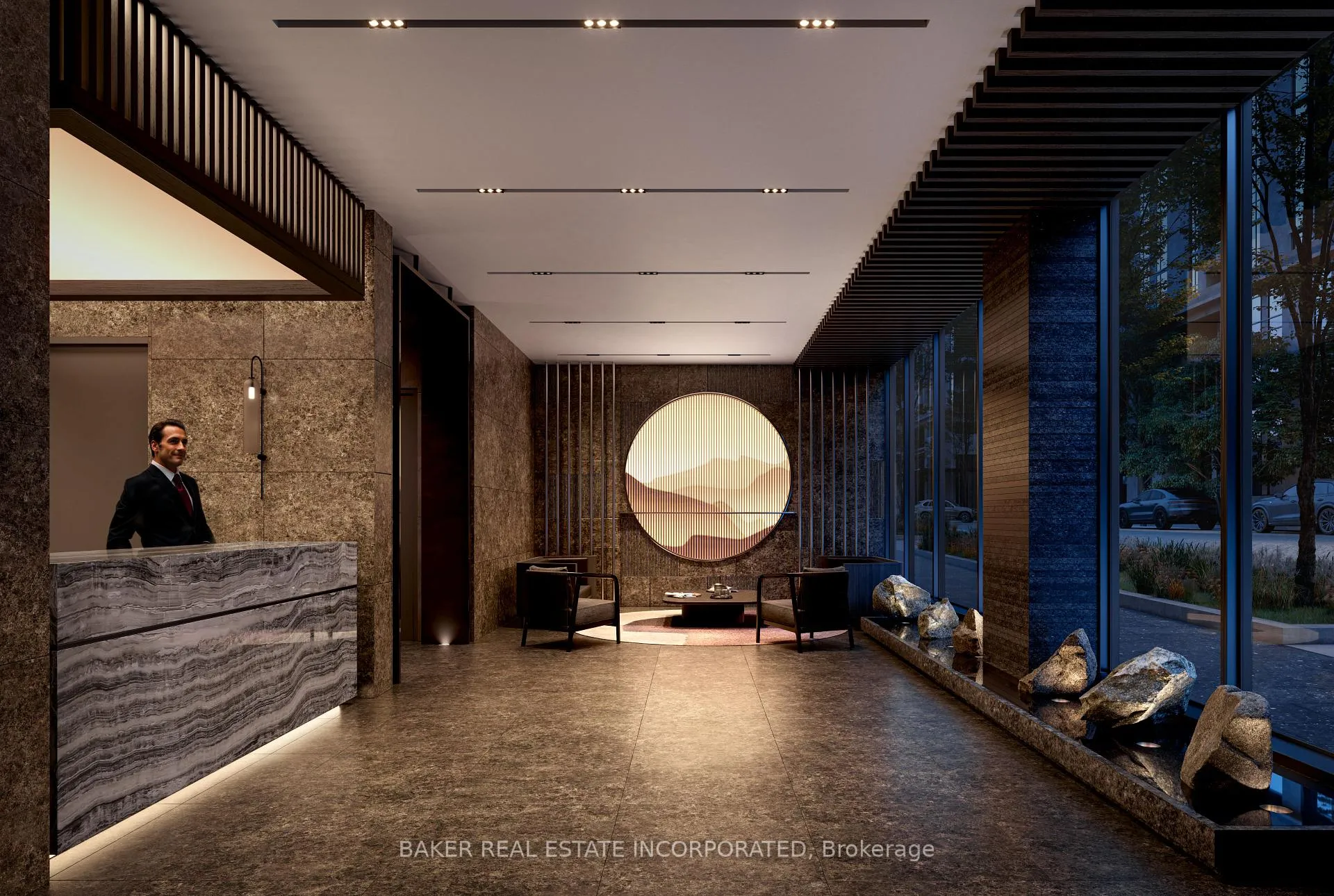 Photo 31 of Unit 607, 223 Redpath Avenue, Toronto, Mount Pleasant West — HOMEH