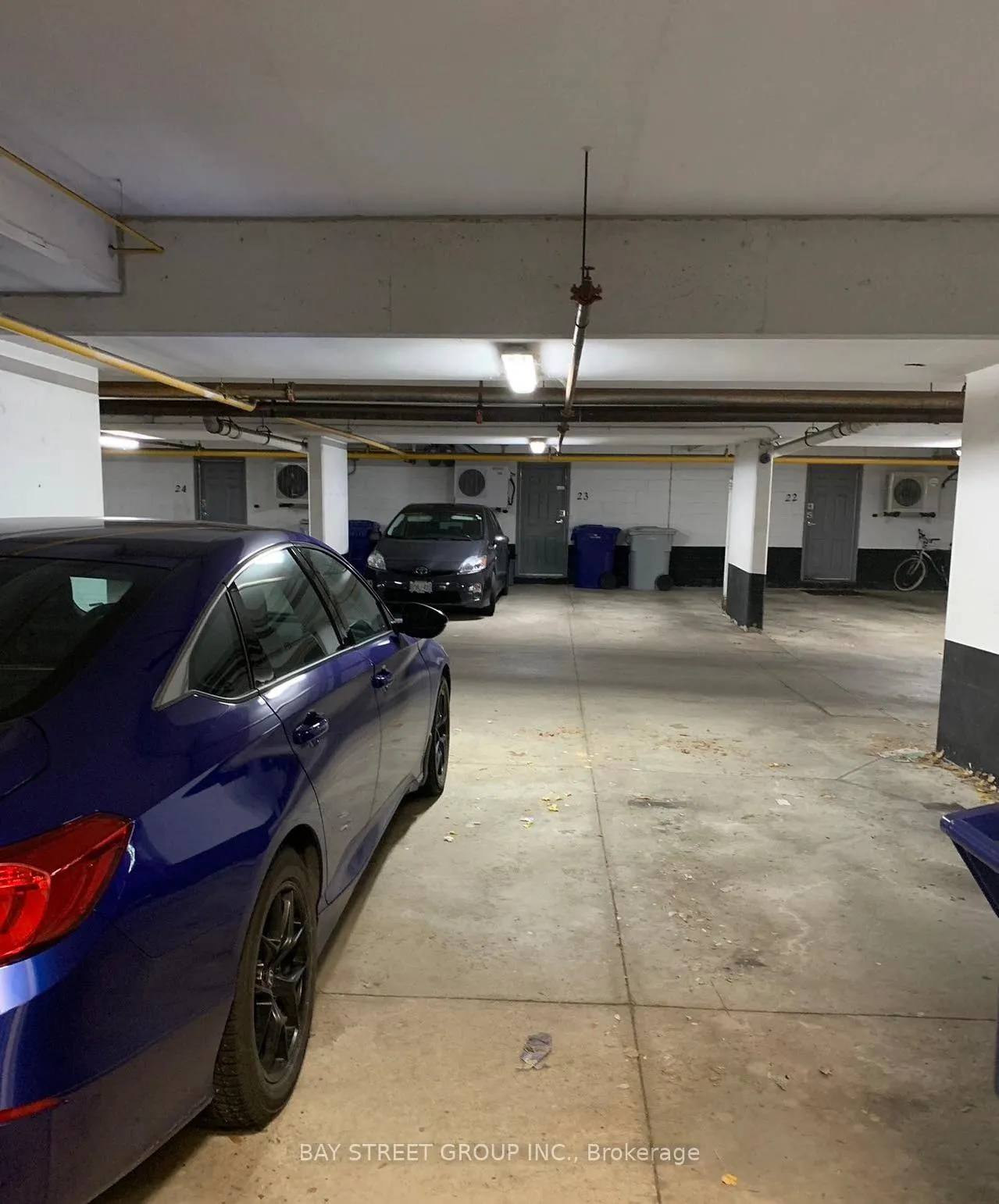 Photo 12 of Unit 33, 8 Brighton Place, Vaughan, Crestwood-Springfarm-Yorkhill — HOMEH