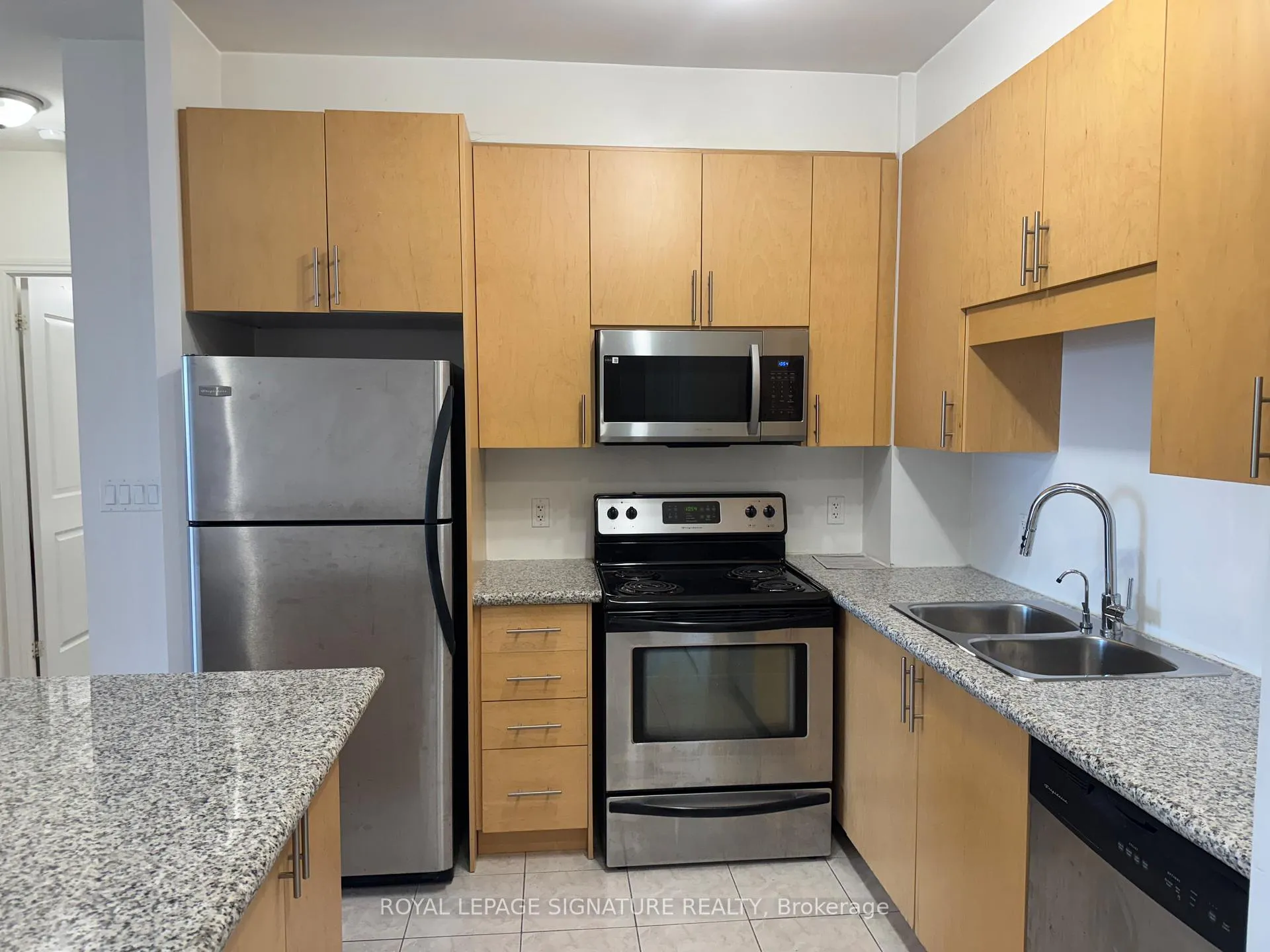 Photo 7 of Unit 1509, 133 Wynford Drive, North York, Banbury-Don Mills — HOMEH