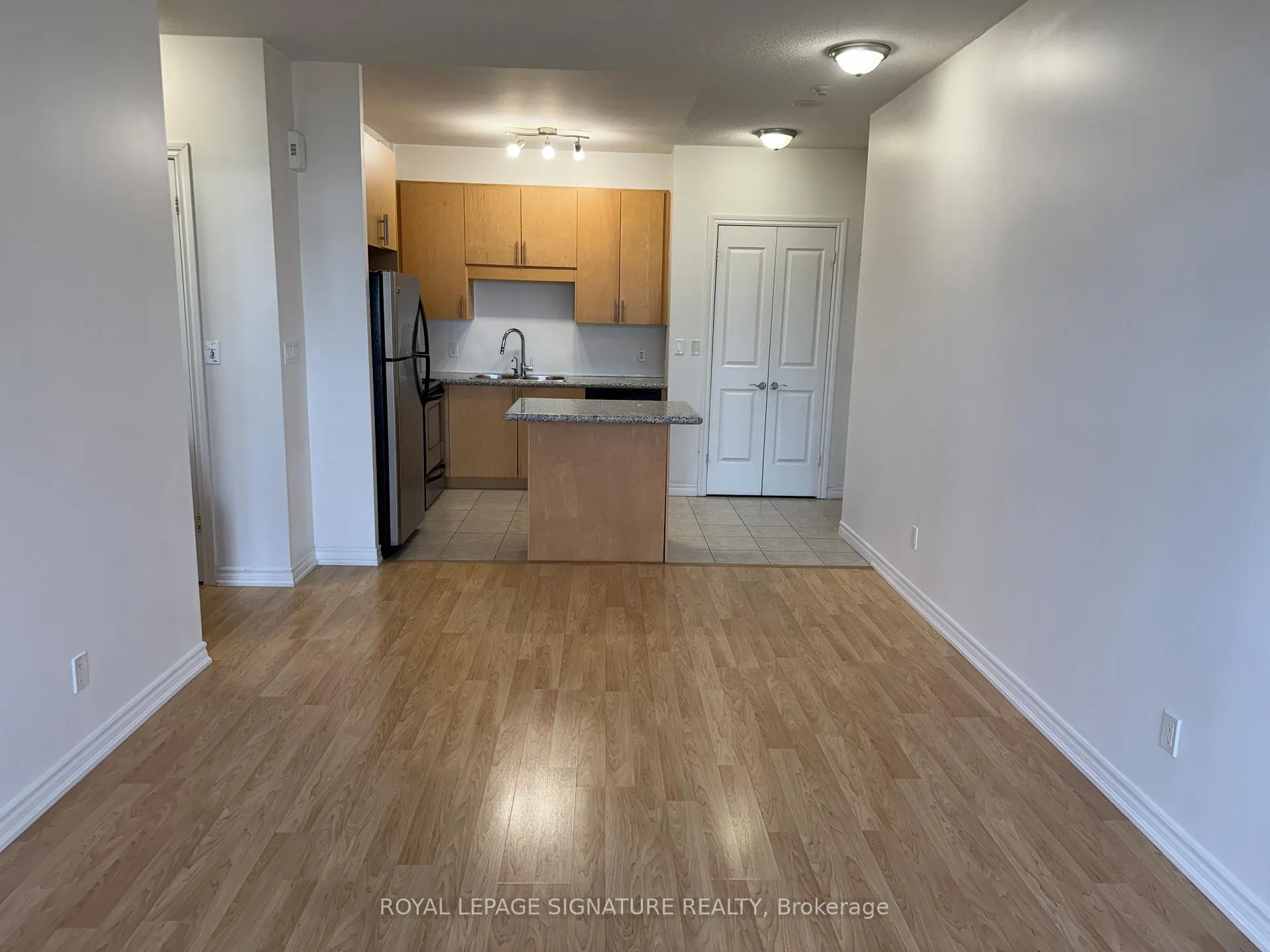 Photo 9 of Unit 1509, 133 Wynford Drive, North York, Banbury-Don Mills — HOMEH
