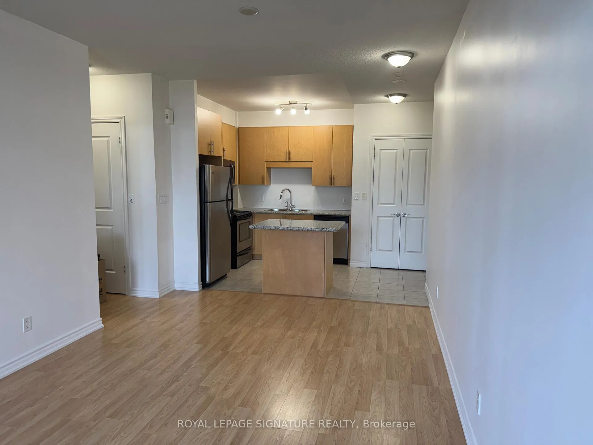 Photo 10 of Unit 1509, 133 Wynford Drive, North York, Banbury-Don Mills — HOMEH