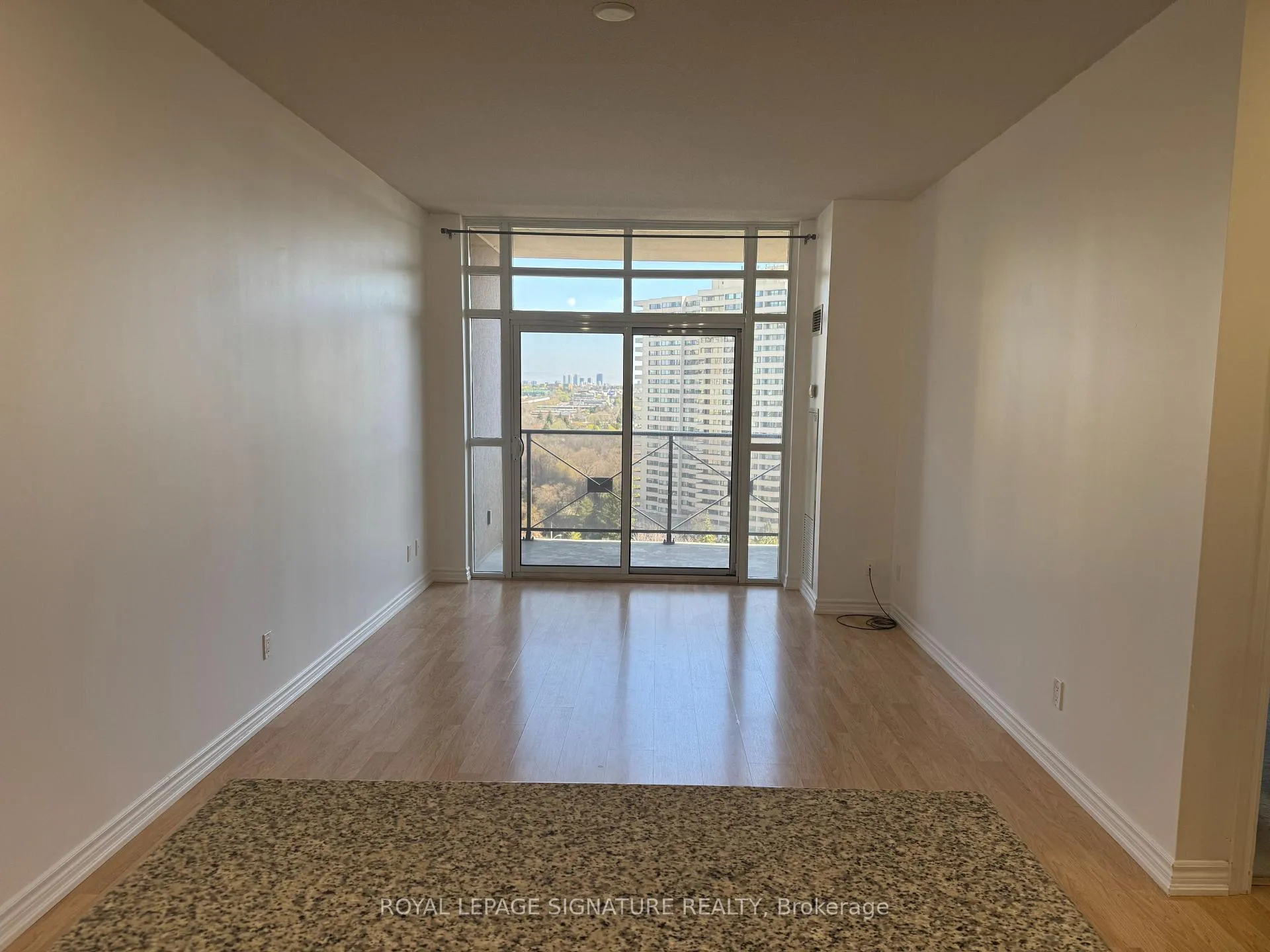 Photo 11 of Unit 1509, 133 Wynford Drive, North York, Banbury-Don Mills — HOMEH