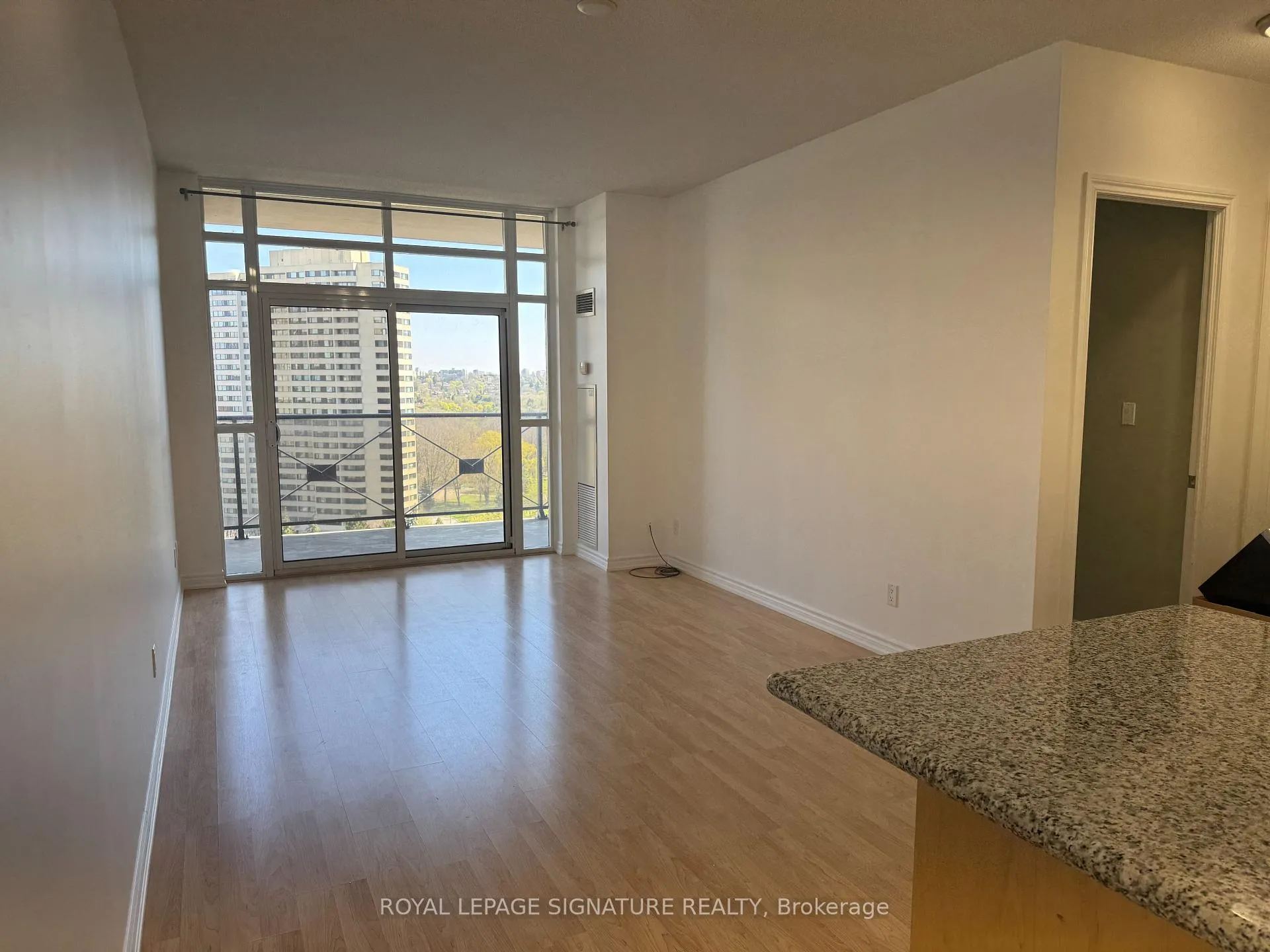 Photo 12 of Unit 1509, 133 Wynford Drive, North York, Banbury-Don Mills — HOMEH