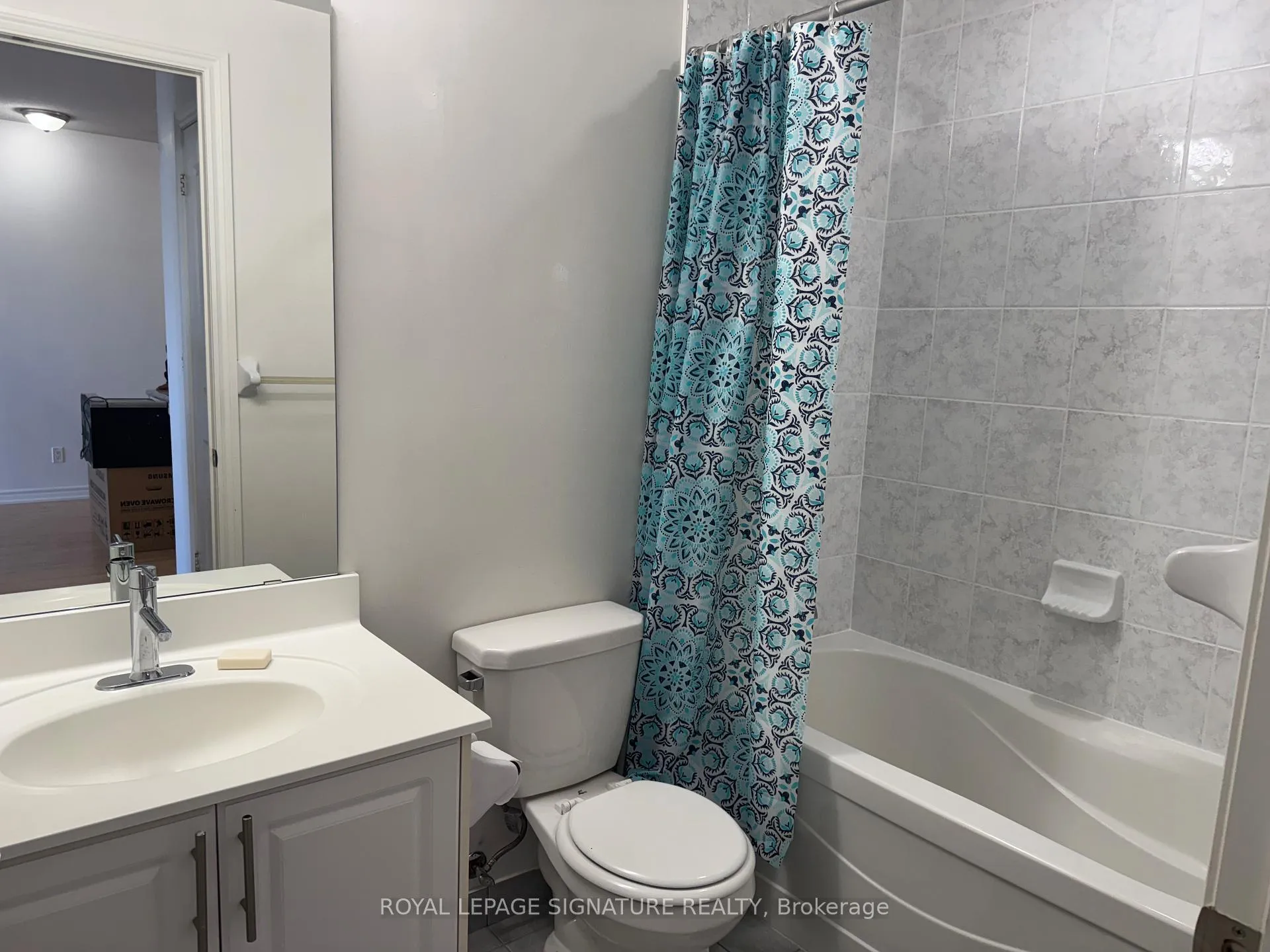Photo 13 of Unit 1509, 133 Wynford Drive, North York, Banbury-Don Mills — HOMEH
