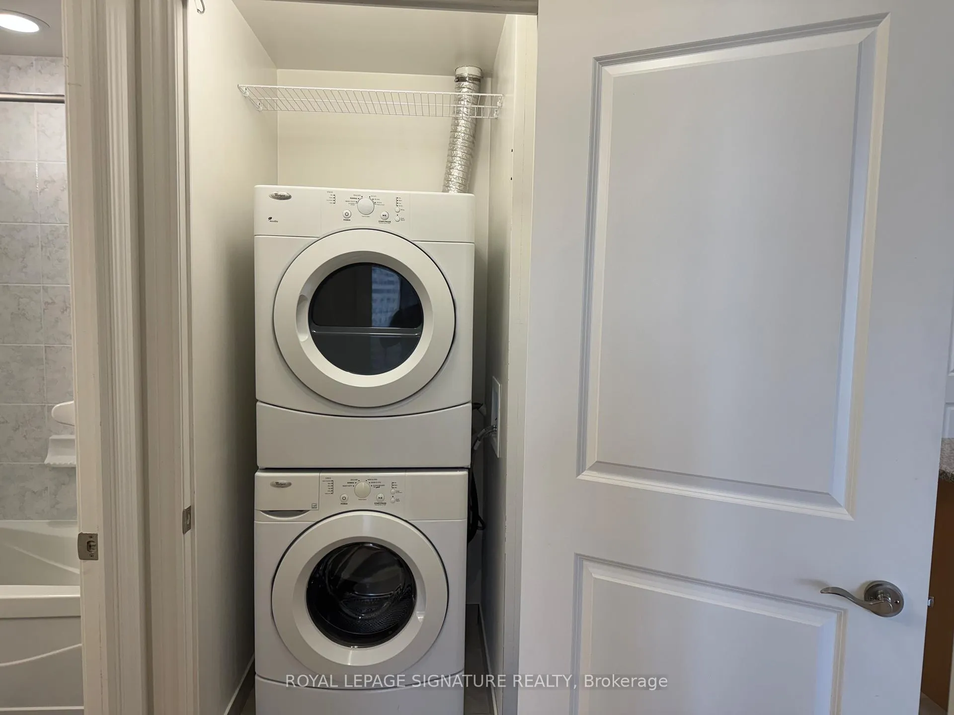 Photo 14 of Unit 1509, 133 Wynford Drive, North York, Banbury-Don Mills — HOMEH