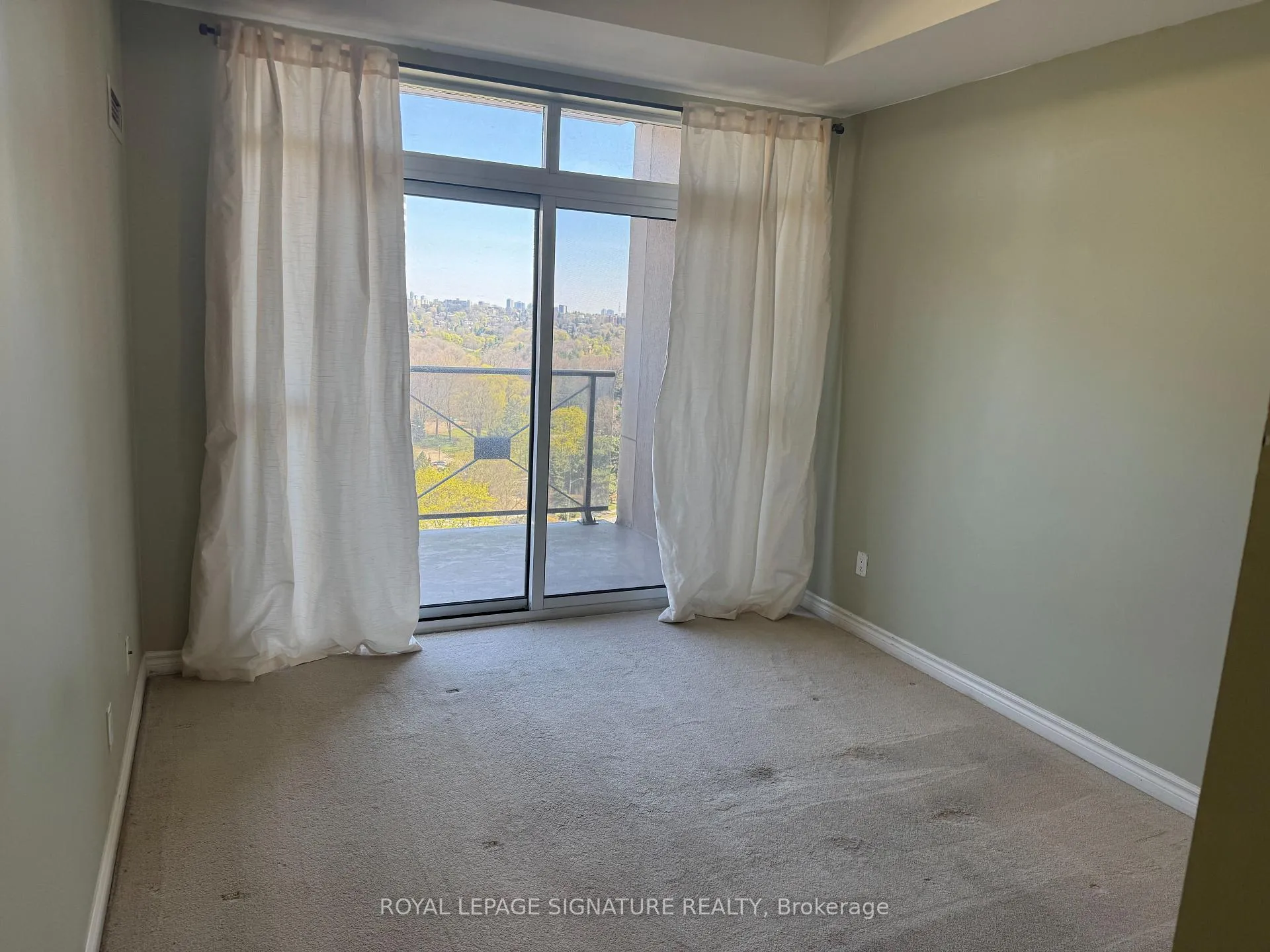 Photo 15 of Unit 1509, 133 Wynford Drive, North York, Banbury-Don Mills — HOMEH