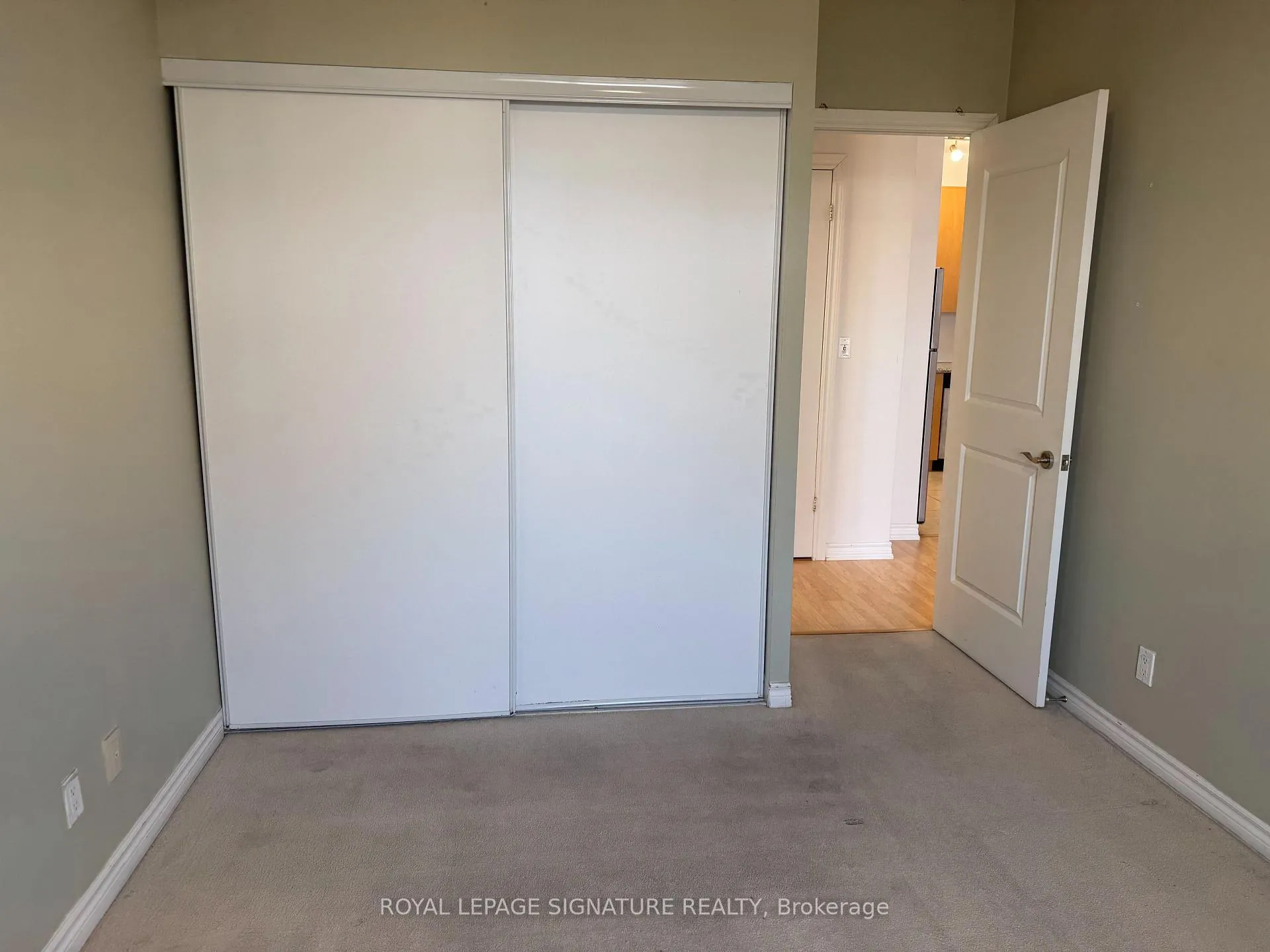 Photo 16 of Unit 1509, 133 Wynford Drive, North York, Banbury-Don Mills — HOMEH