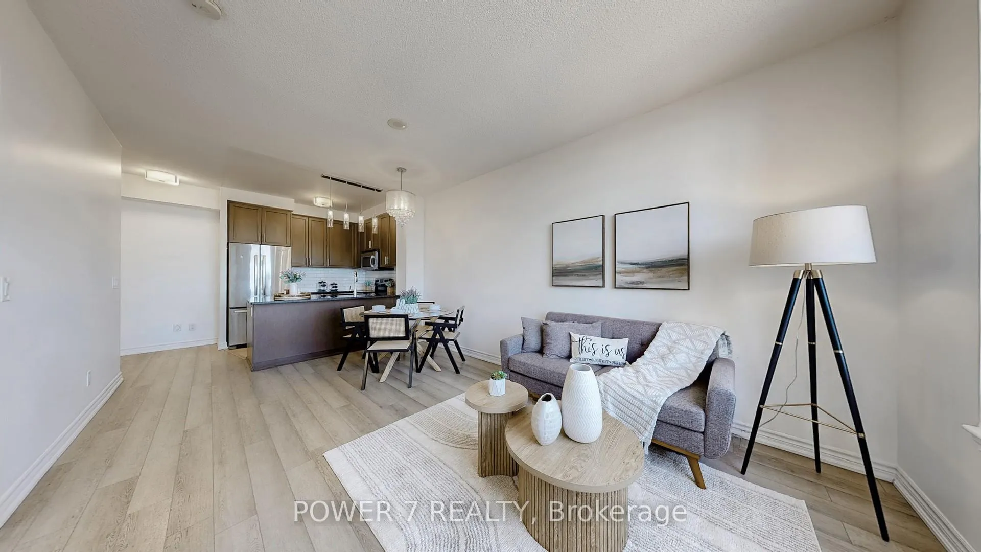 Photo 1 of Unit 803, 9245 Jane Street, Vaughan, Maple — HOMEH
