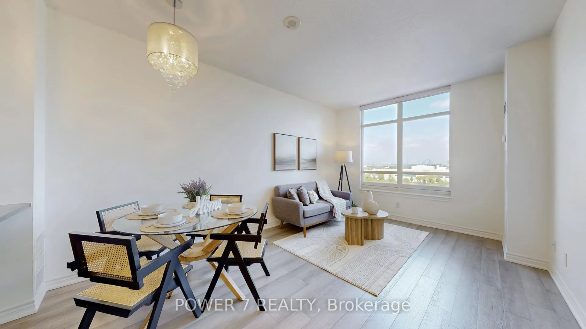 Photo 5 of Unit 803, 9245 Jane Street, Vaughan, Maple — HOMEH