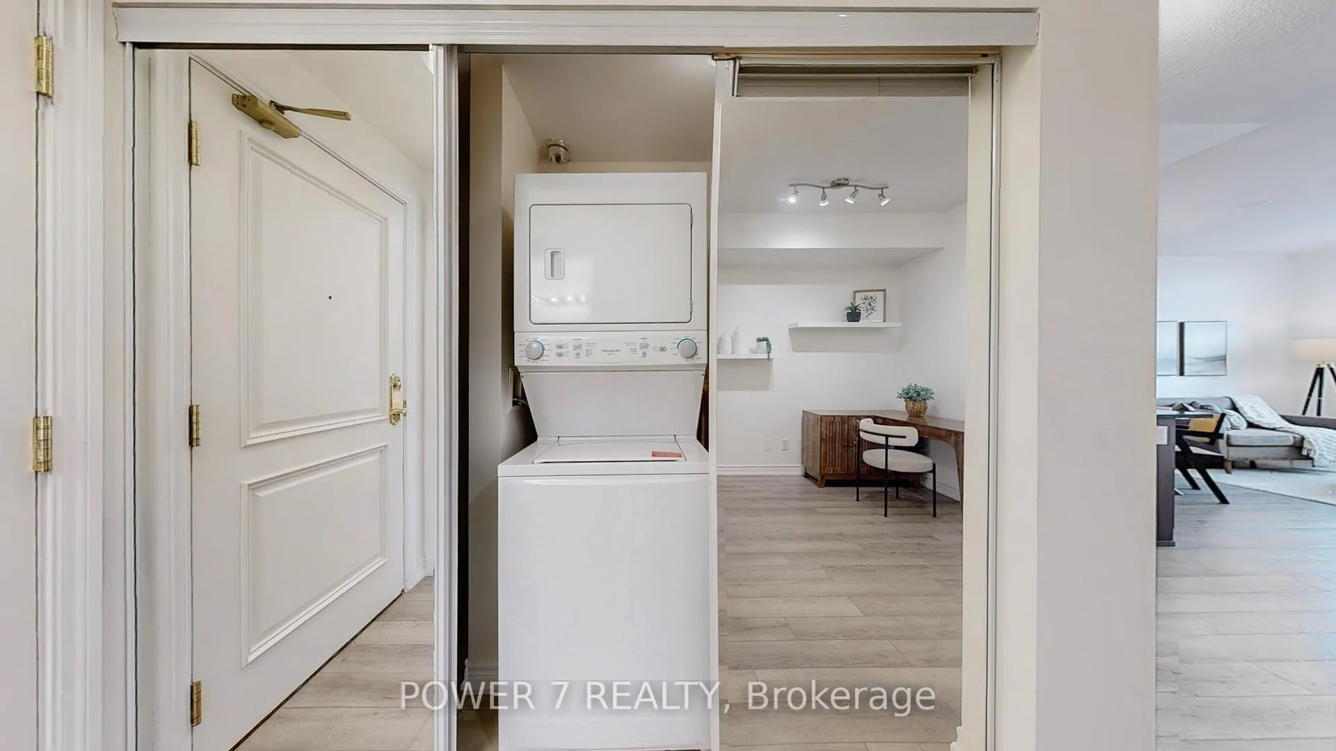 Photo 20 of Unit 803, 9245 Jane Street, Vaughan, Maple — HOMEH