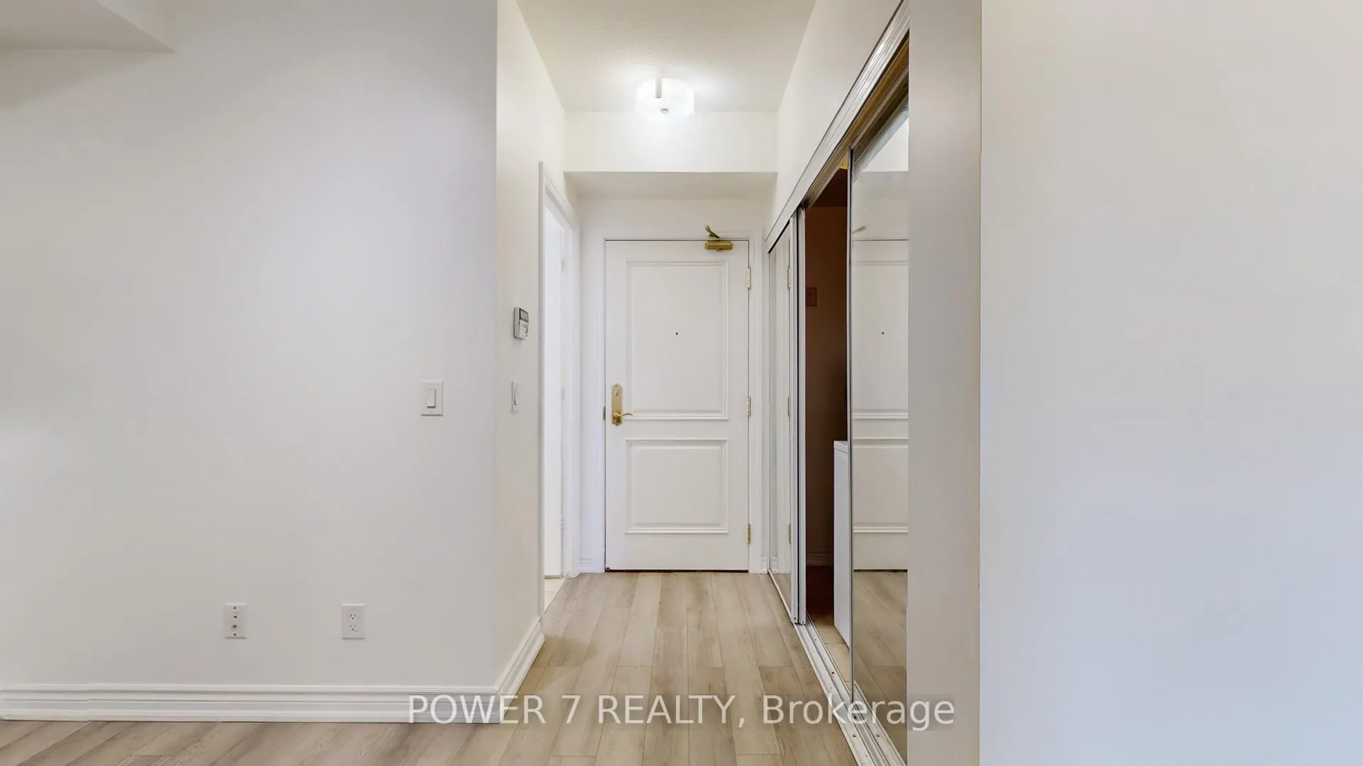 Photo 21 of Unit 803, 9245 Jane Street, Vaughan, Maple — HOMEH