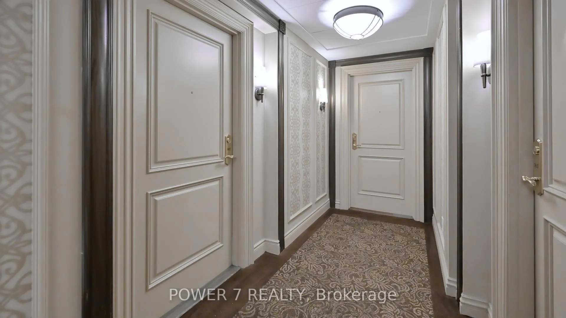 Photo 22 of Unit 803, 9245 Jane Street, Vaughan, Maple — HOMEH