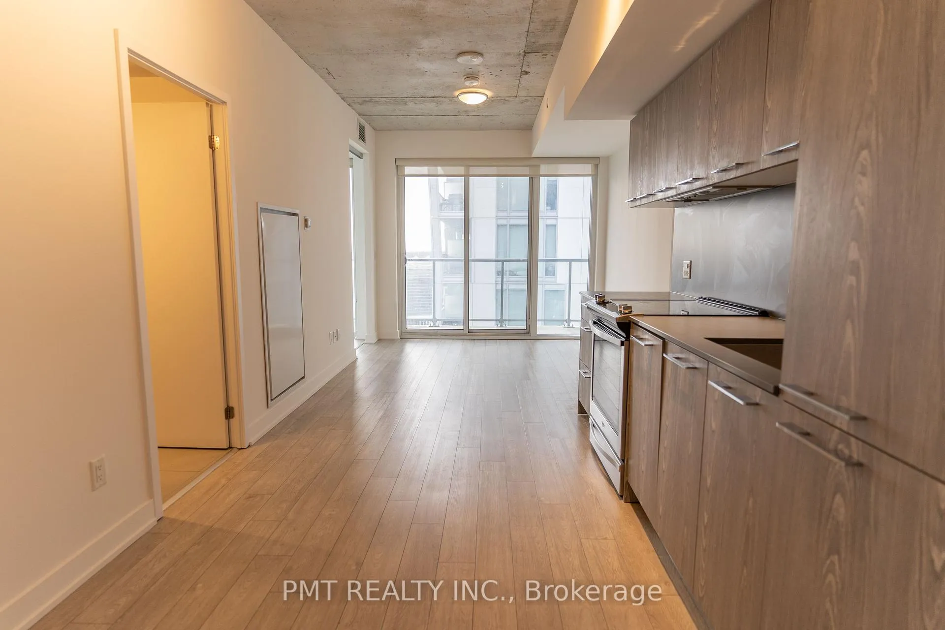 Photo 2 of Unit 1304, 30 Baseball Place, Toronto, South Riverdale — HOMEH
