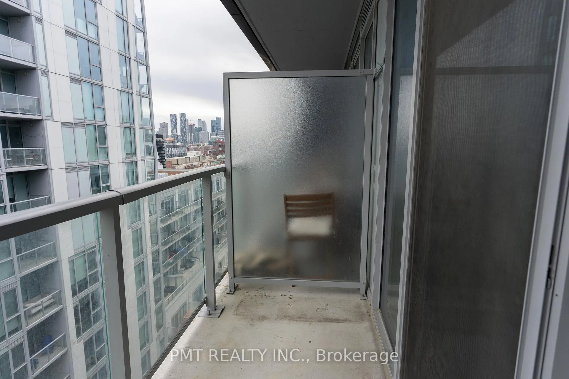 Photo 15 of Unit 1304, 30 Baseball Place, Toronto, South Riverdale — HOMEH