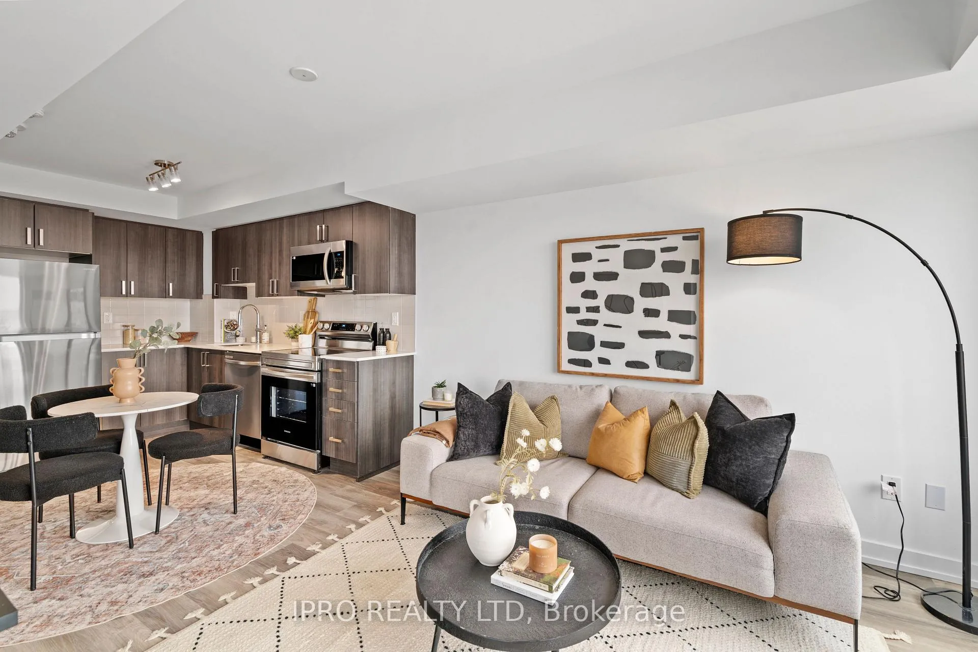 Front of Unit 909, 1435 Celebration Drive