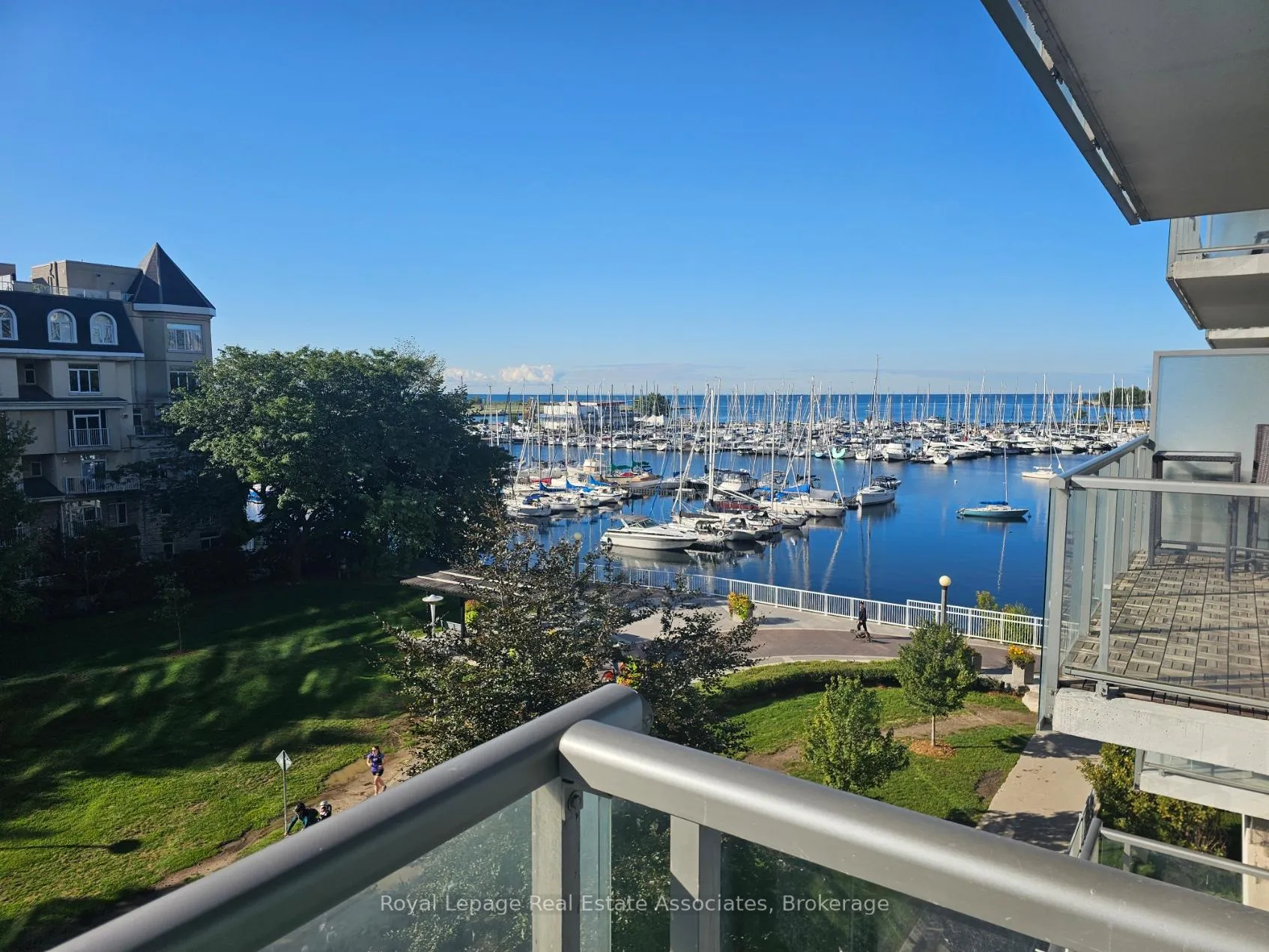 Photo 11 of Unit 418, 90 Stadium Road, Toronto, Niagara — HOMEH