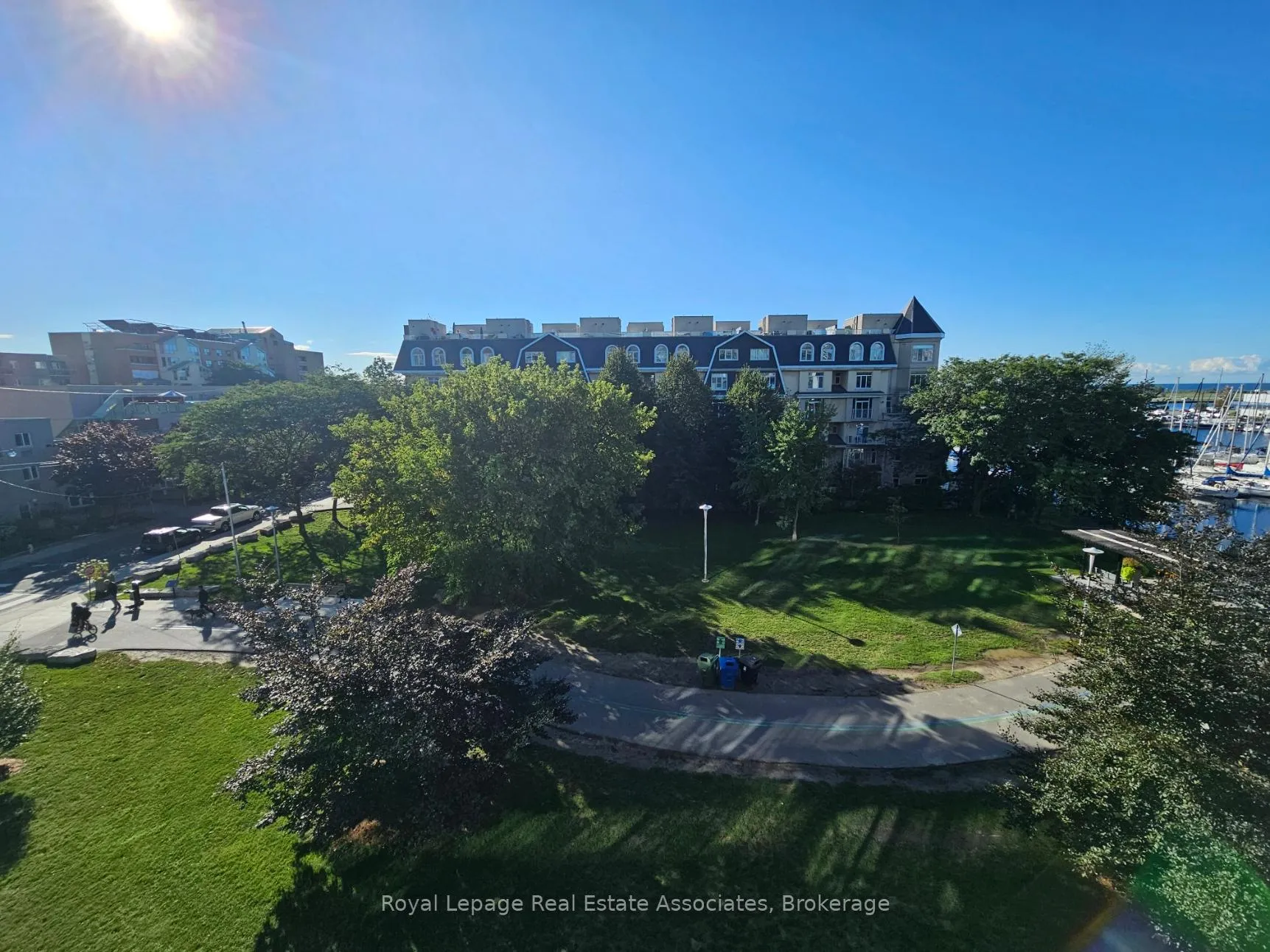 Photo 12 of Unit 418, 90 Stadium Road, Toronto, Niagara — HOMEH