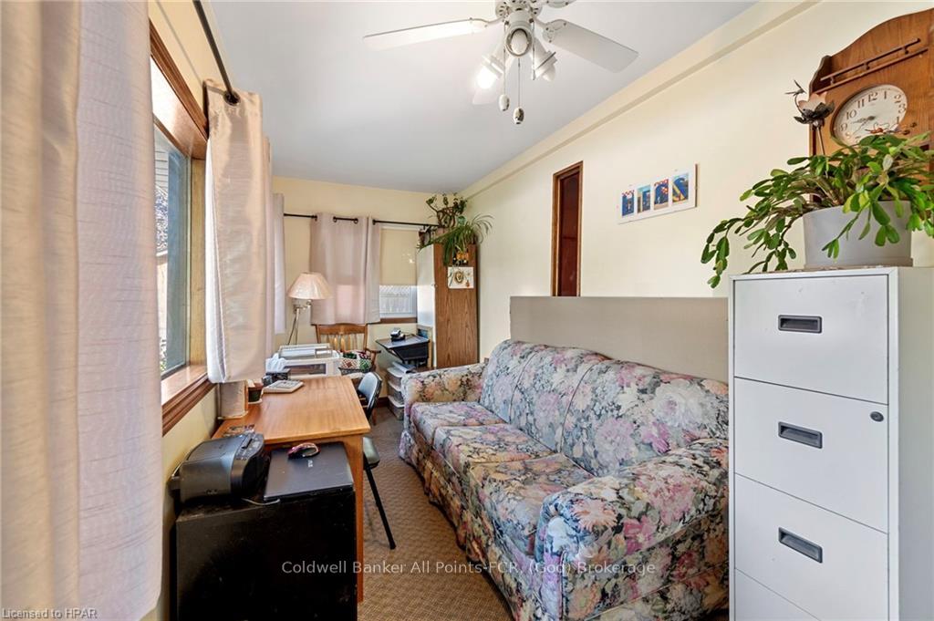 Photo 5 of 155 Quebec Street, Goderich, Goderich (Town) — HOMEH