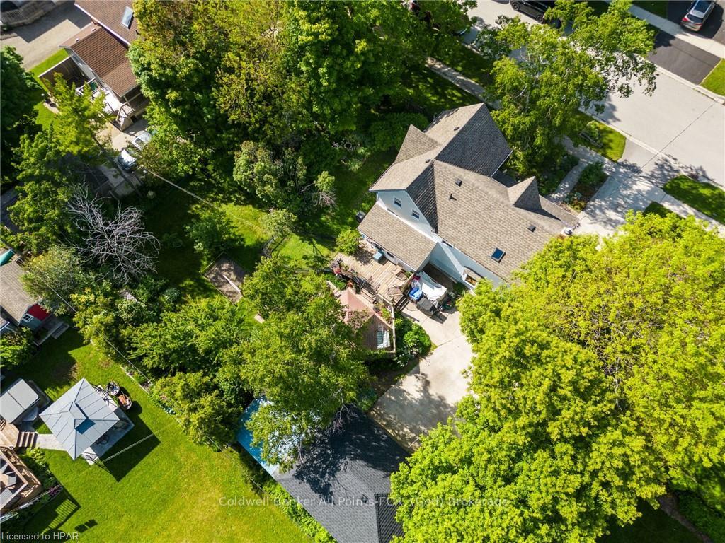 Photo 26 of 155 Quebec Street, Goderich, Goderich (Town) — HOMEH