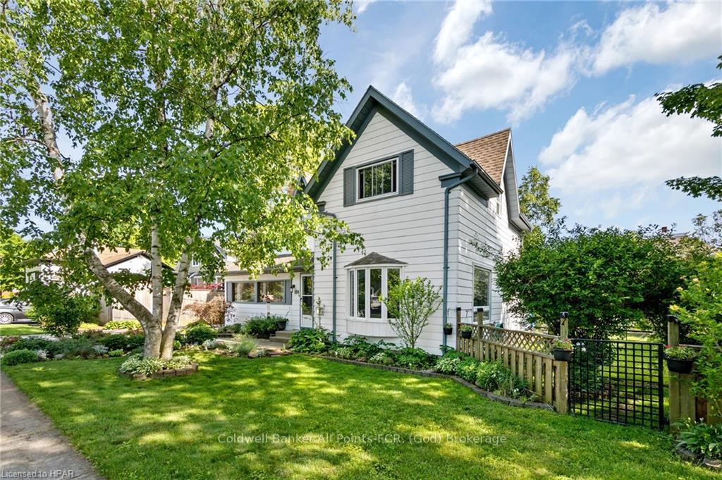 Photo 29 of 155 Quebec Street, Goderich, Goderich (Town) — HOMEH