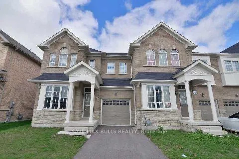 Photo 1 of 50 Seedland Cres, Brampton, Sandringham-Wellington — HOMEH