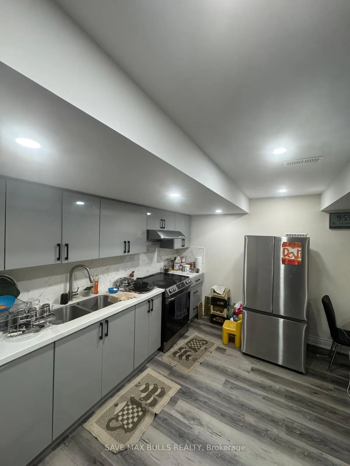 Photo 2 of 50 Seedland Cres, Brampton, Sandringham-Wellington — HOMEH