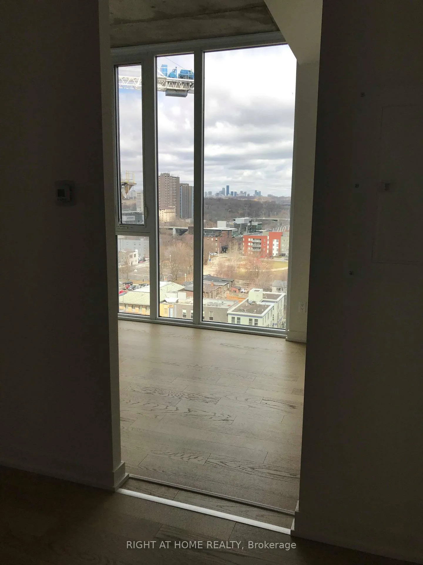 Photo 6 of Unit 1210, 25 Baseball Place, Toronto, South Riverdale — HOMEH
