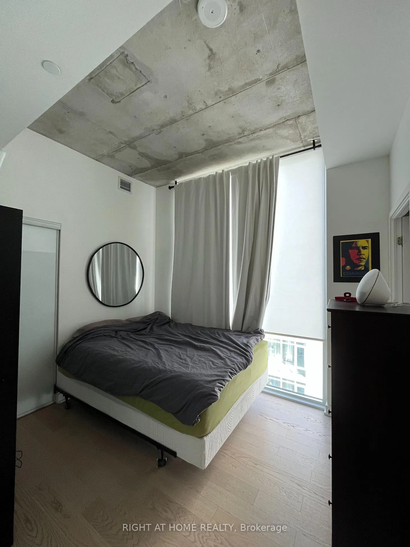 Photo 7 of Unit 1210, 25 Baseball Place, Toronto, South Riverdale — HOMEH