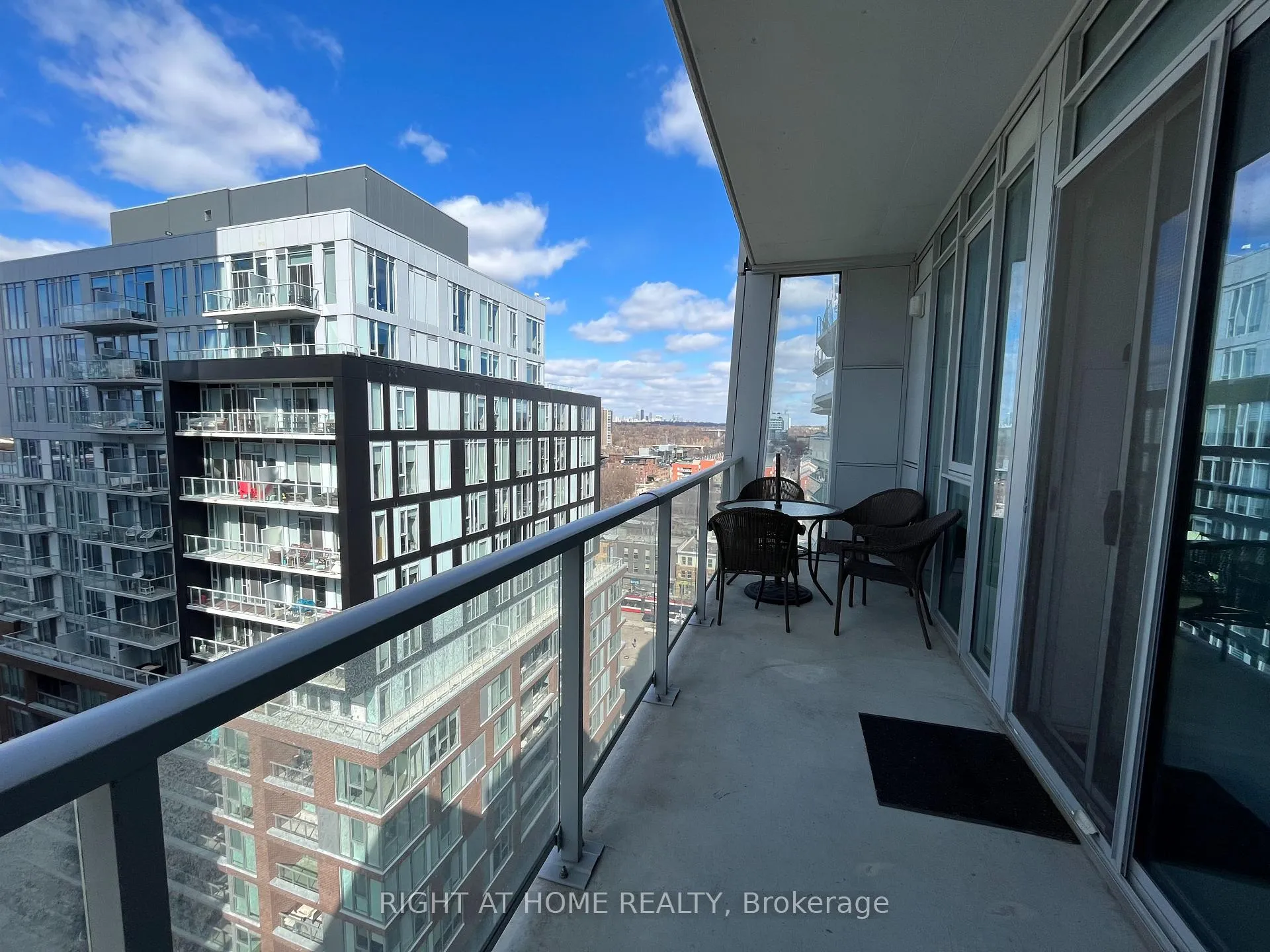 Photo 12 of Unit 1210, 25 Baseball Place, Toronto, South Riverdale — HOMEH