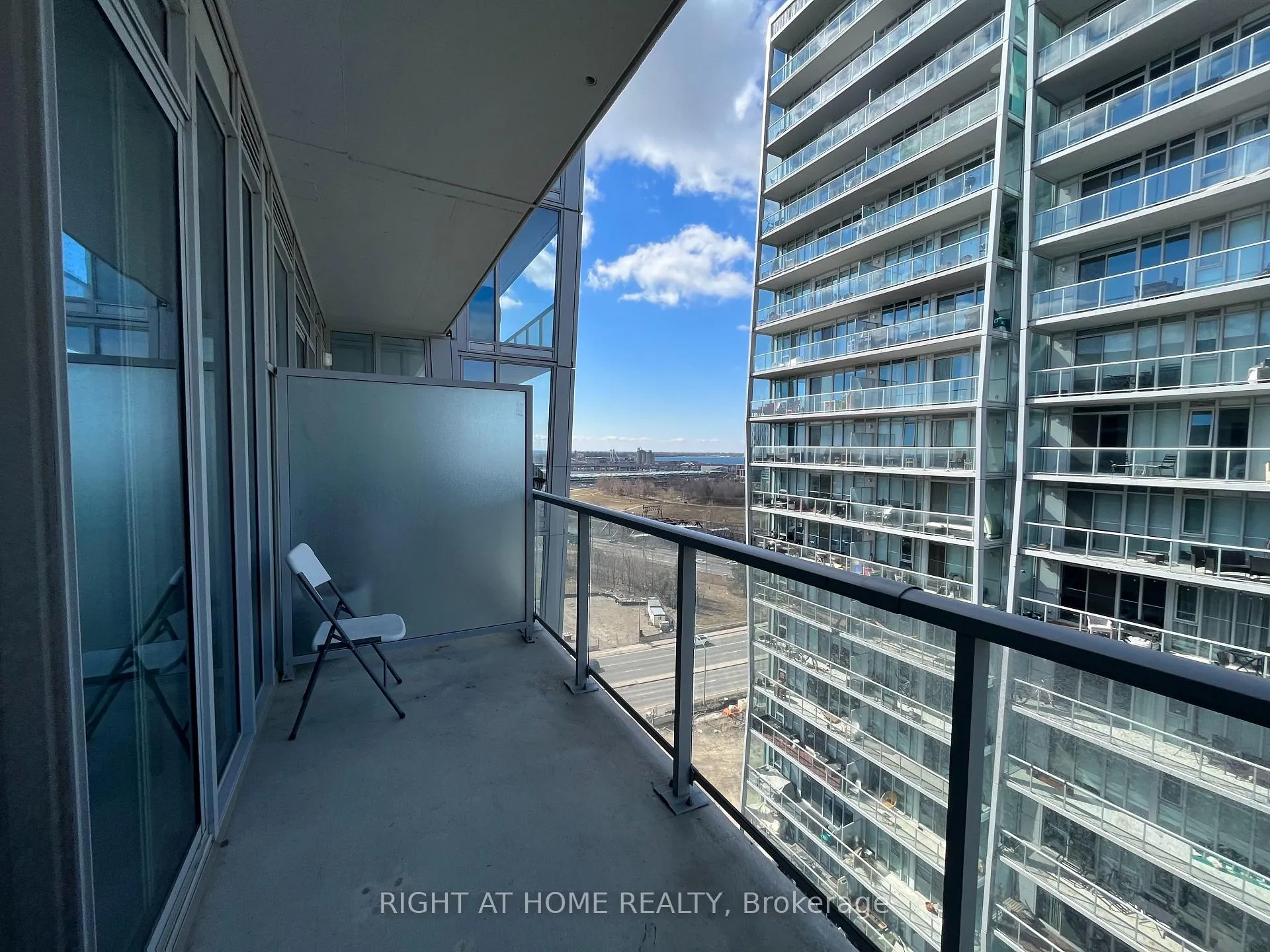 Photo 13 of Unit 1210, 25 Baseball Place, Toronto, South Riverdale — HOMEH