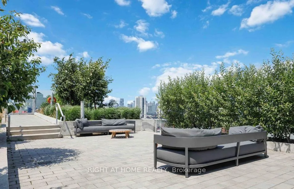 Photo 15 of Unit 1210, 25 Baseball Place, Toronto, South Riverdale — HOMEH