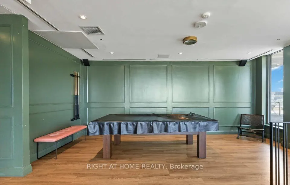 Photo 17 of Unit 1210, 25 Baseball Place, Toronto, South Riverdale — HOMEH