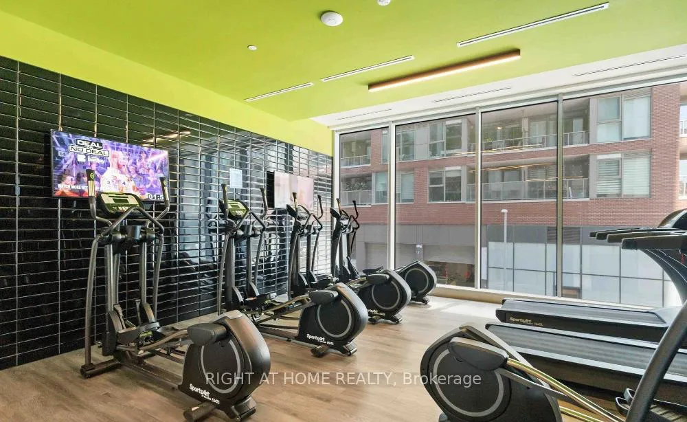 Photo 18 of Unit 1210, 25 Baseball Place, Toronto, South Riverdale — HOMEH