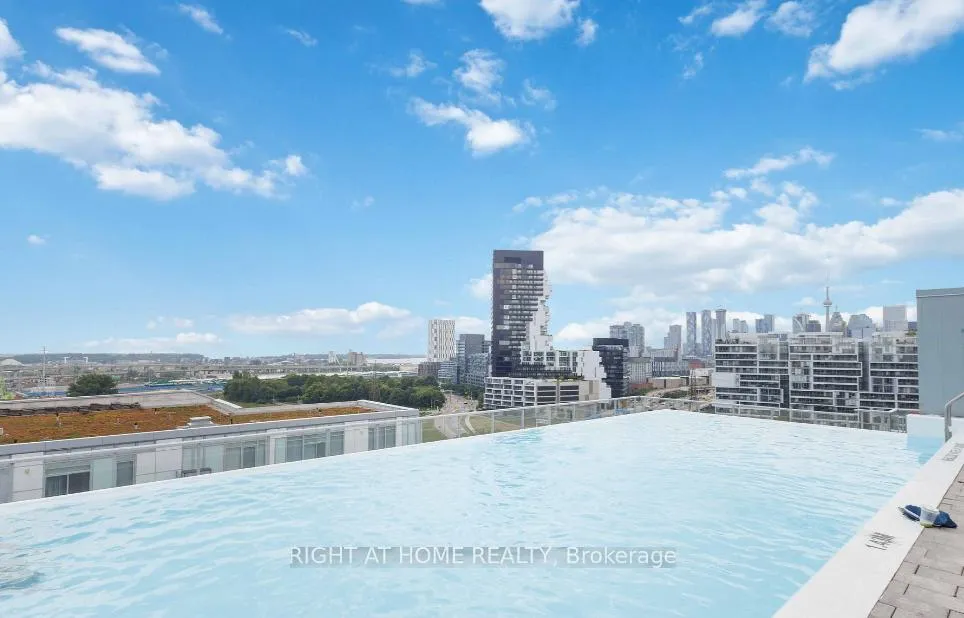 Photo 19 of Unit 1210, 25 Baseball Place, Toronto, South Riverdale — HOMEH